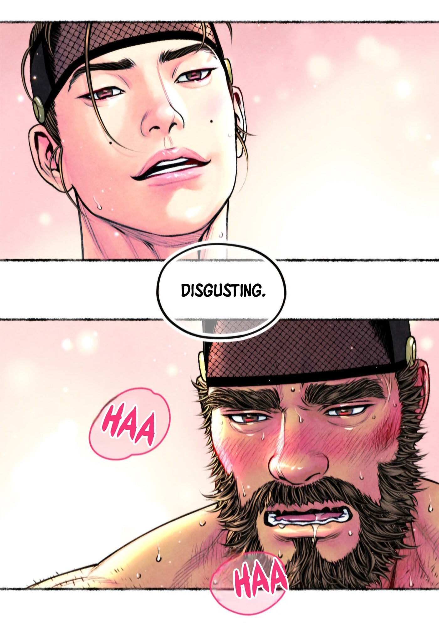 Royal Bridegroom Chapter 54 page 61 - 