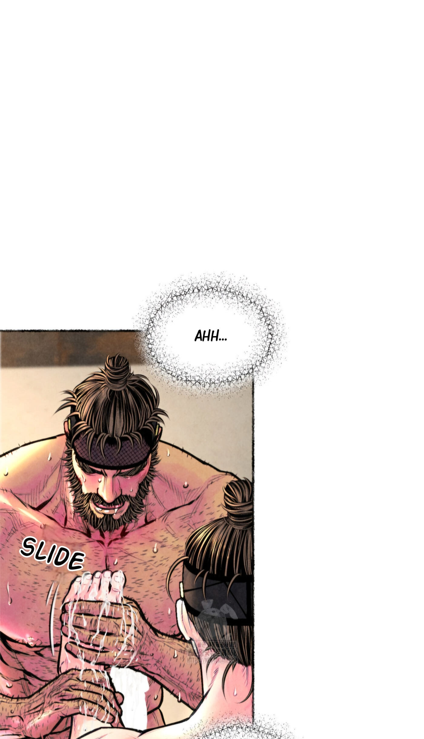 Royal Bridegroom Chapter 54 page 62 - 
