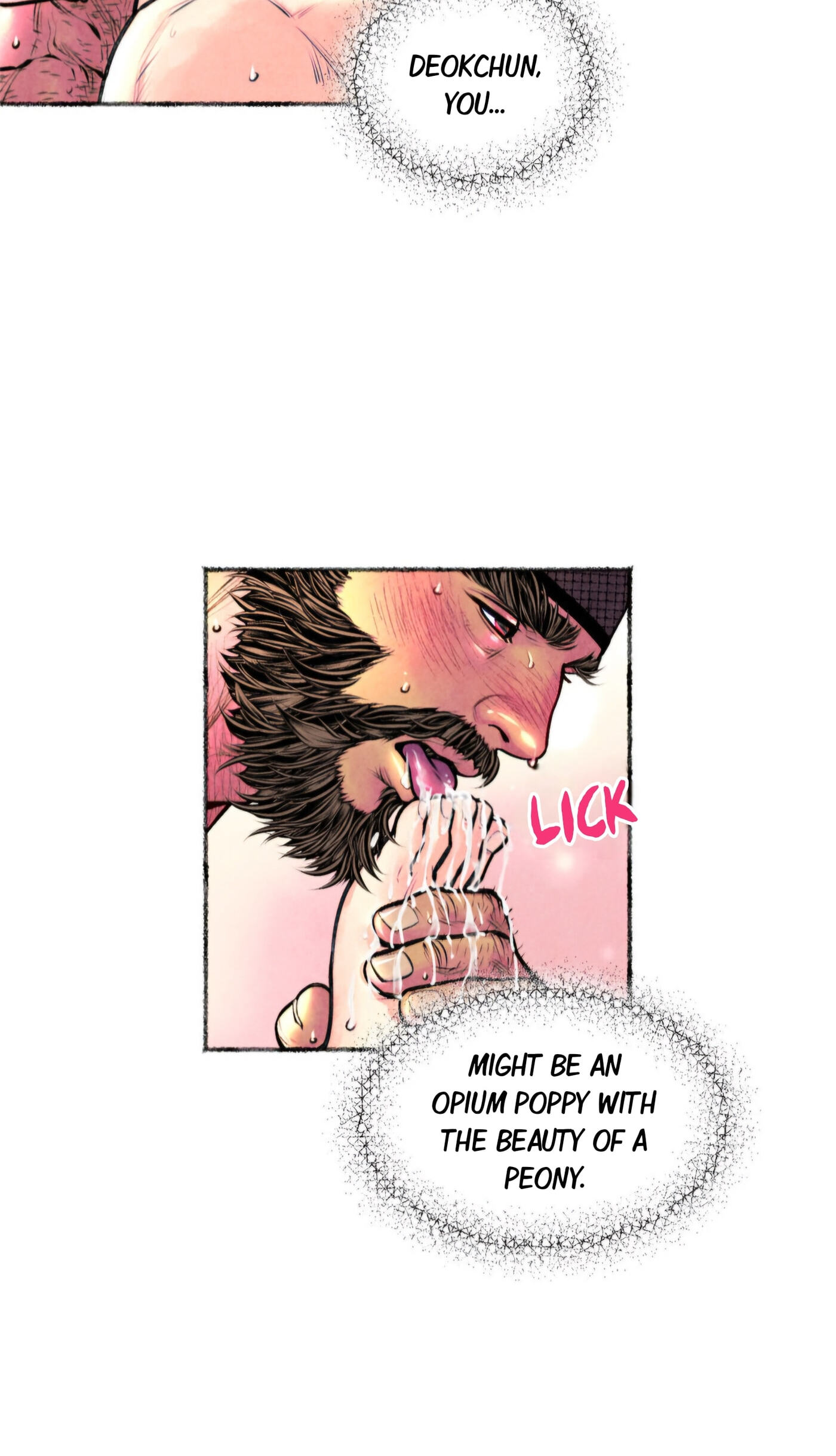 Royal Bridegroom Chapter 54 page 63 - 