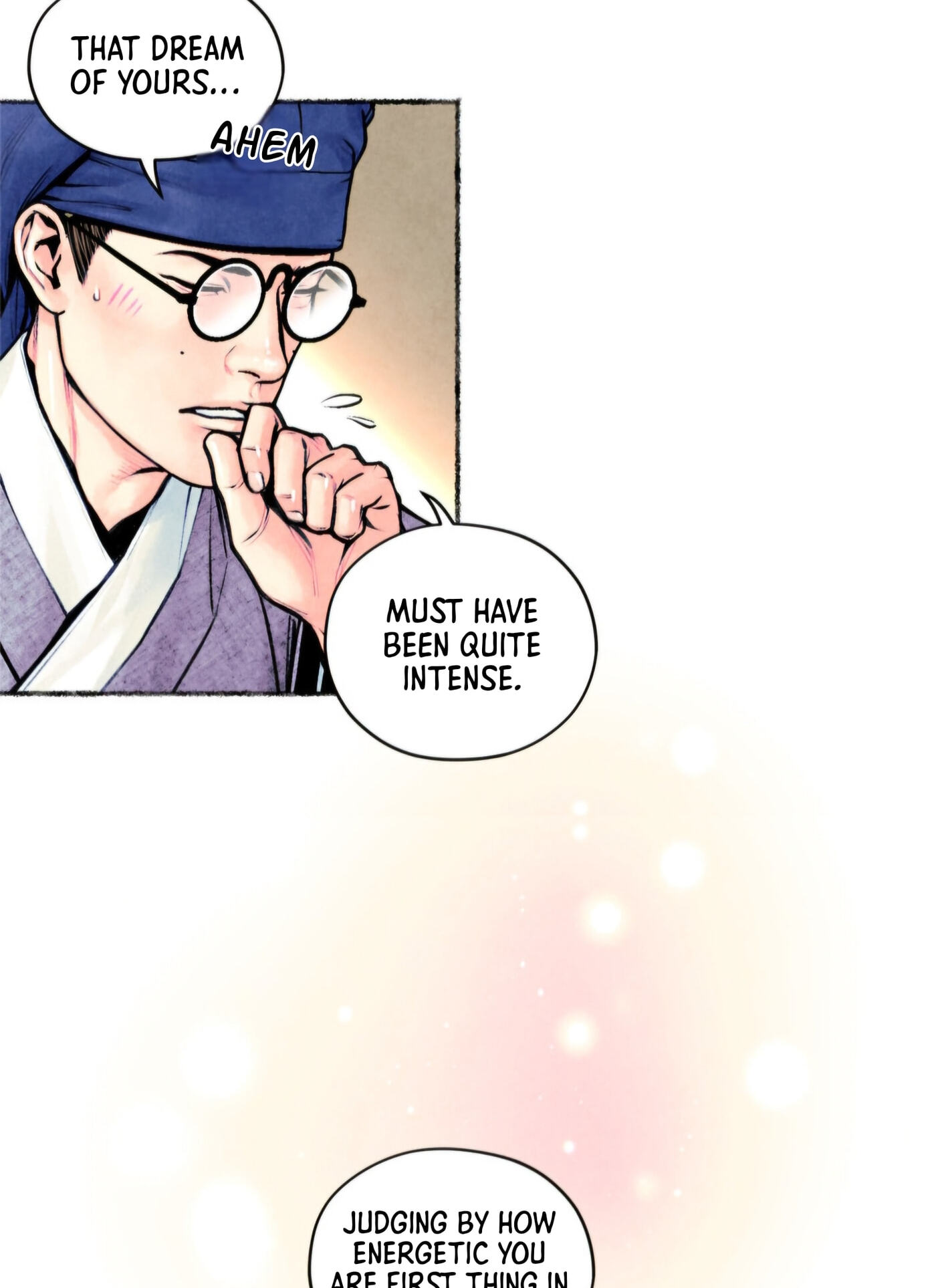 Royal Bridegroom Chapter 55 page 14 - 