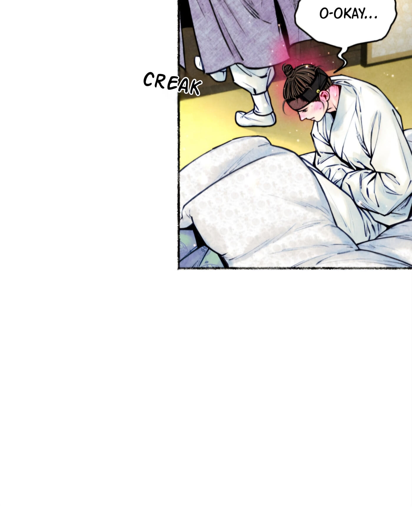 Royal Bridegroom Chapter 55 page 17 - 