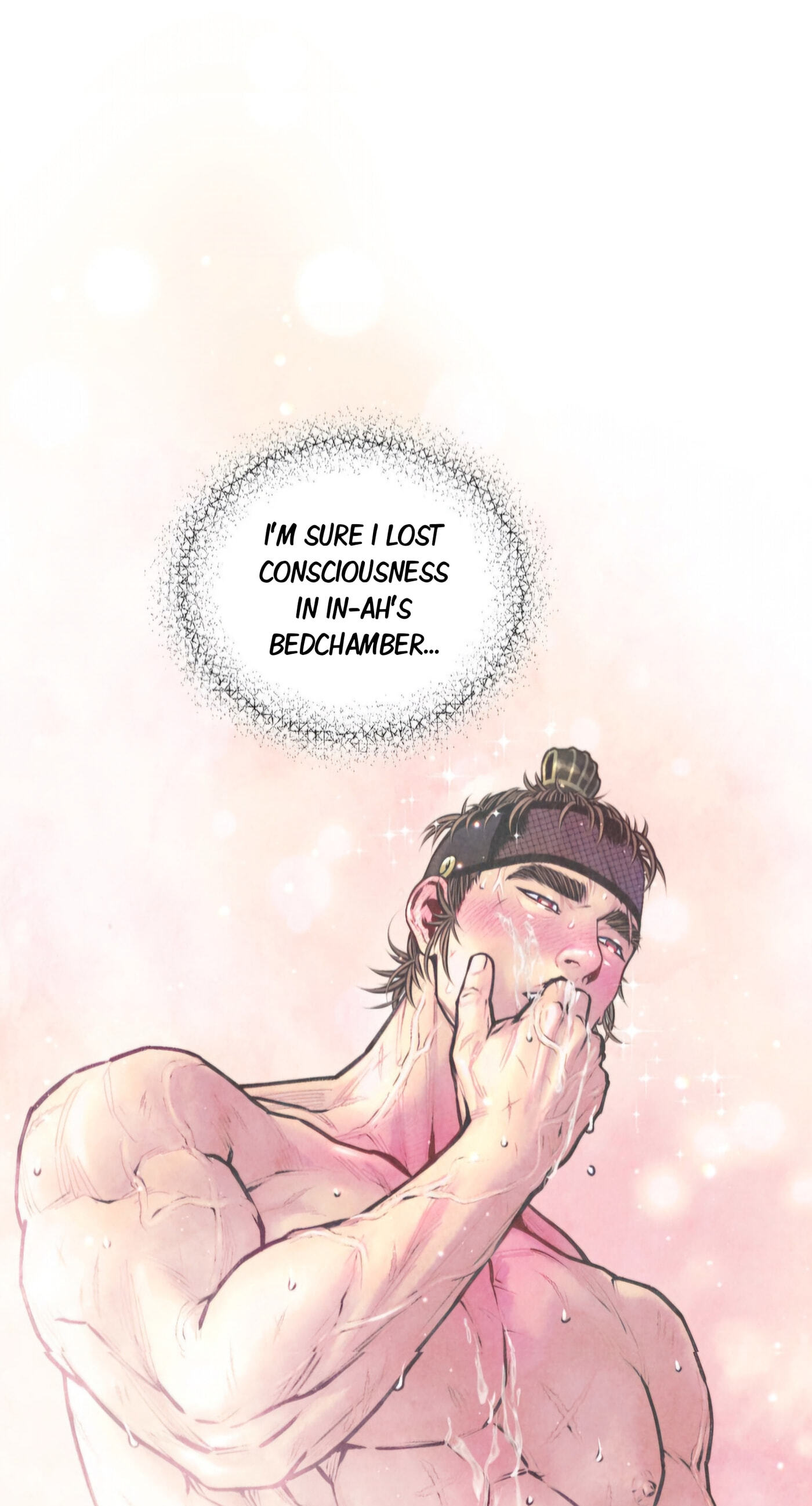 Royal Bridegroom Chapter 55 page 20 - 