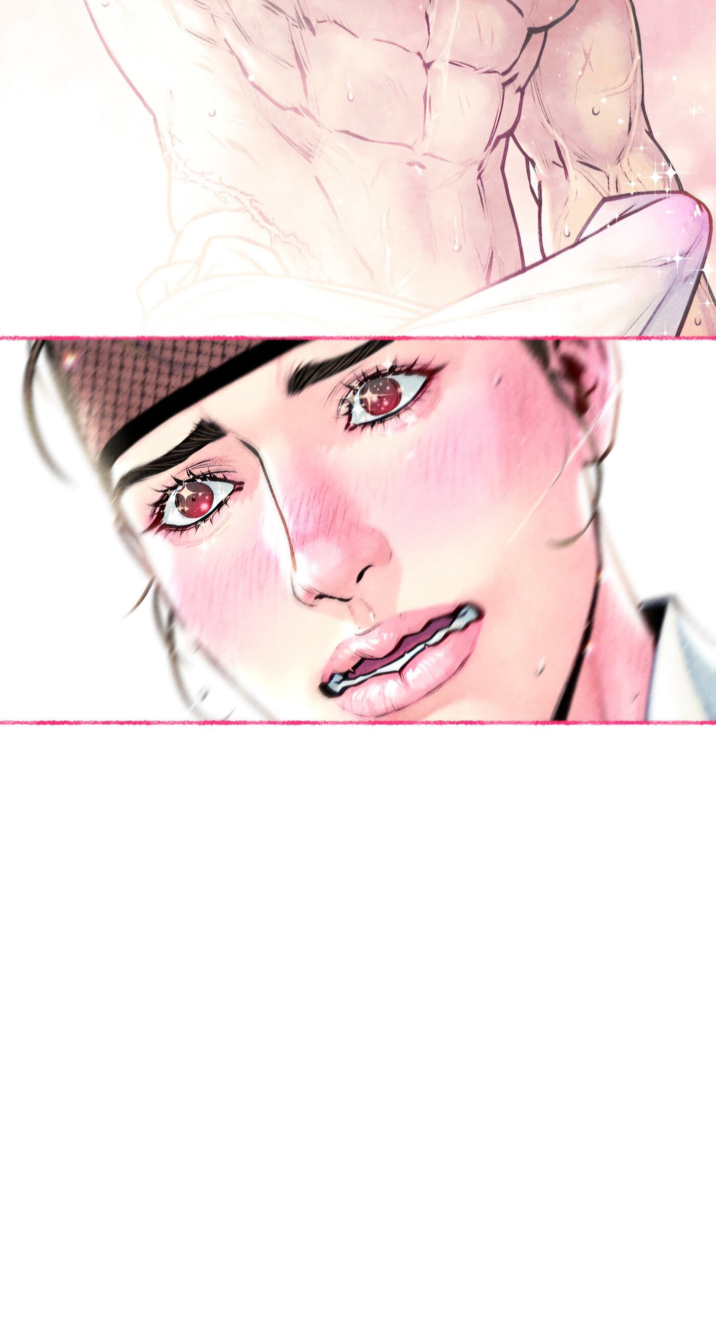 Royal Bridegroom Chapter 55 page 21 - 