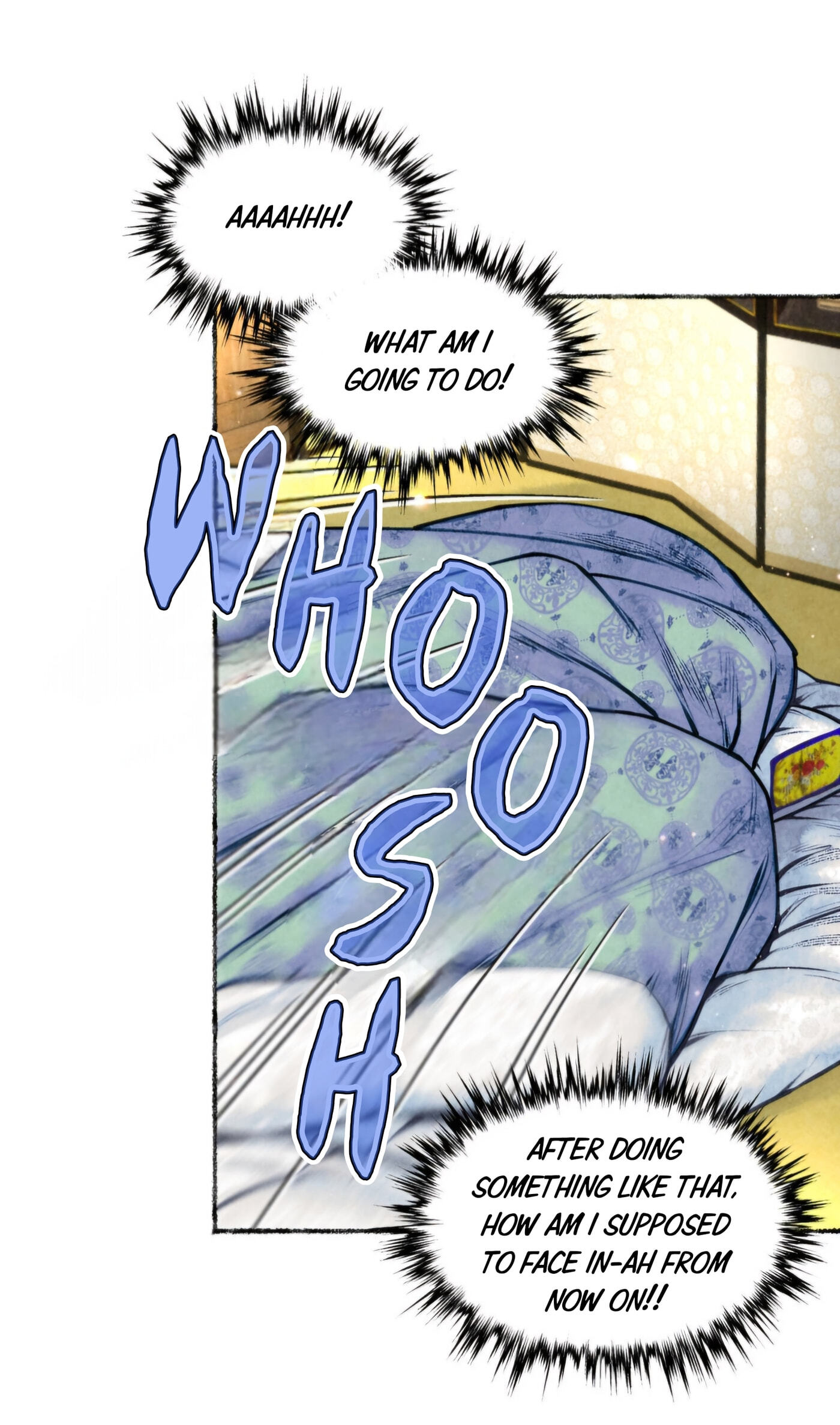 Royal Bridegroom Chapter 55 page 22 - 