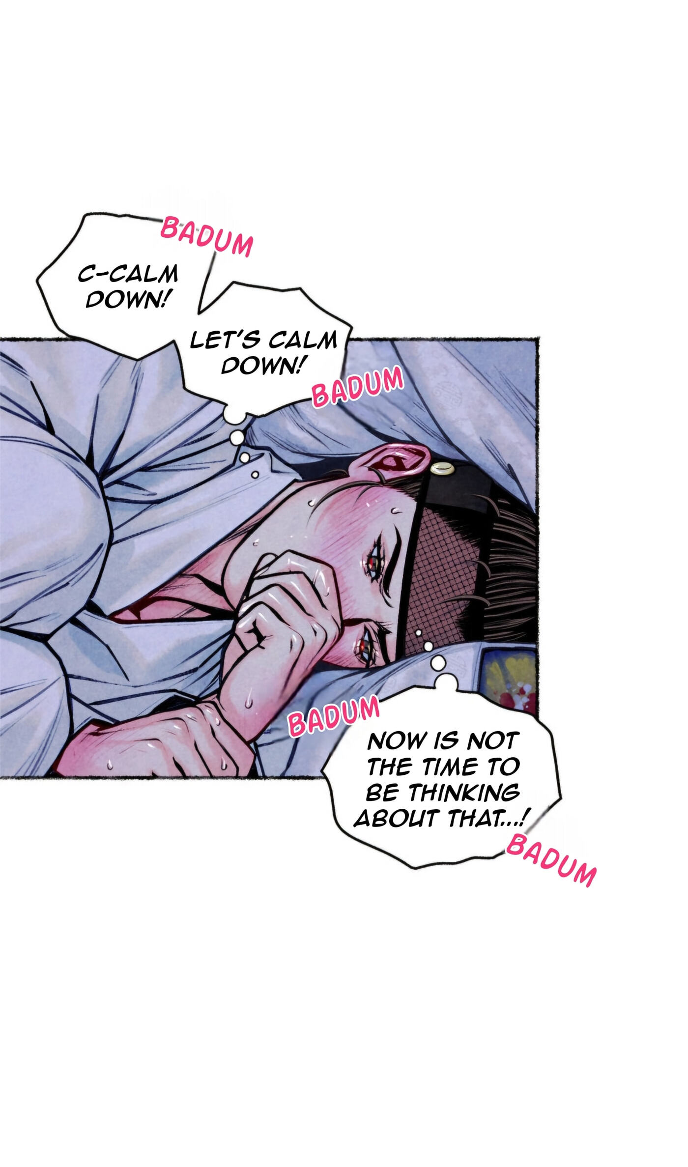 Royal Bridegroom Chapter 55 page 23 - 