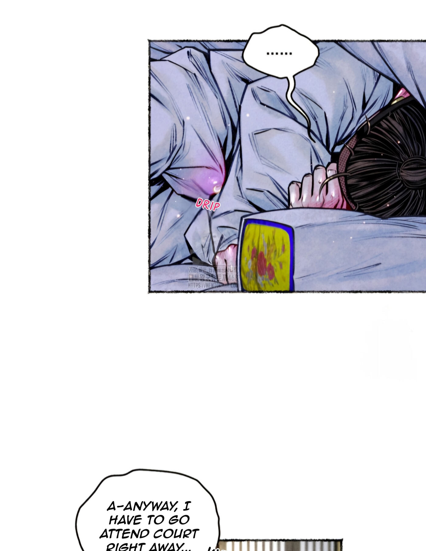 Royal Bridegroom Chapter 55 page 24 - 