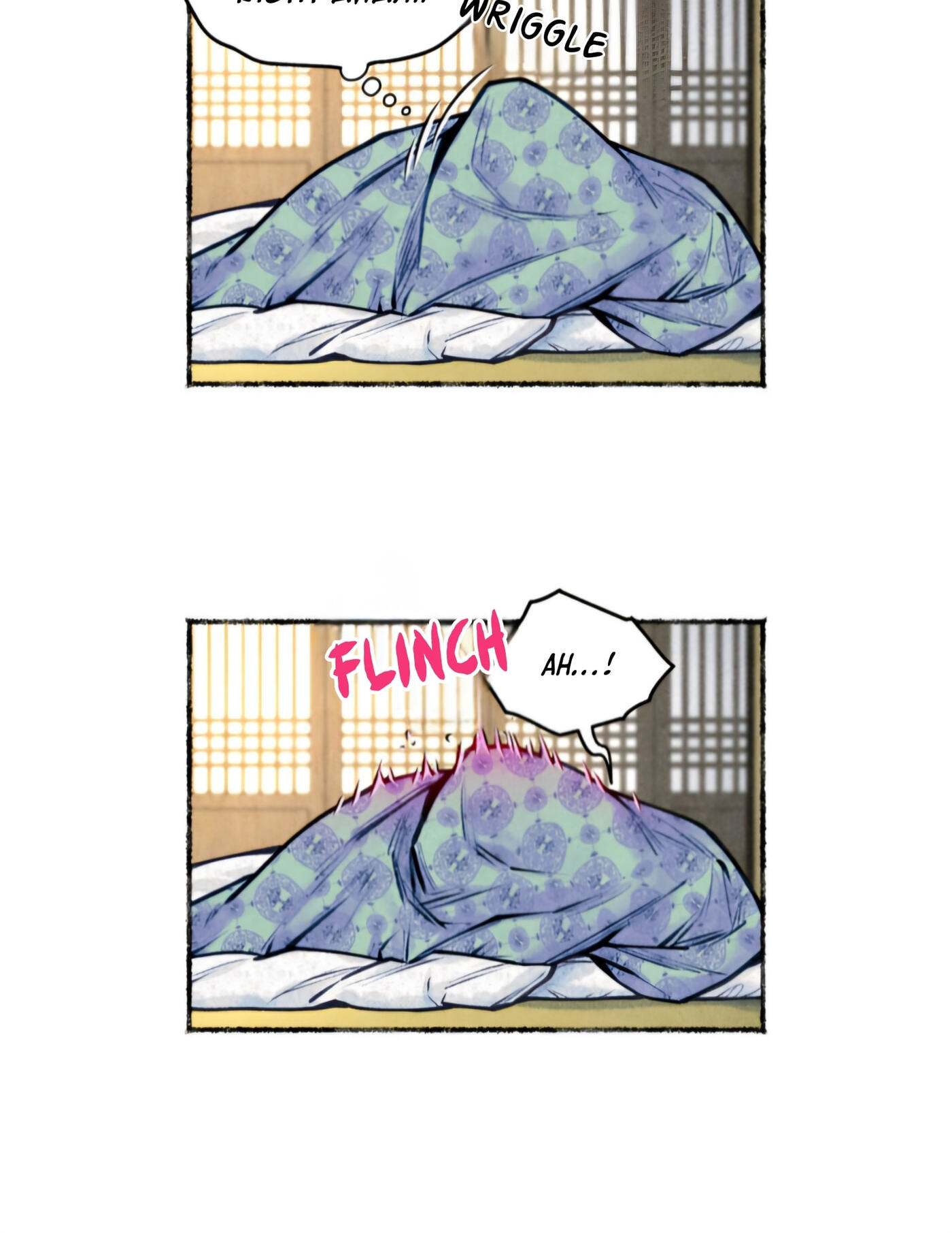 Royal Bridegroom Chapter 55 page 25 - 