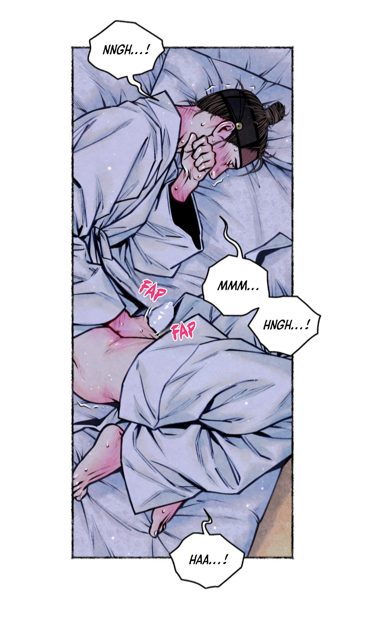 Royal Bridegroom Chapter 55 page 26 - 