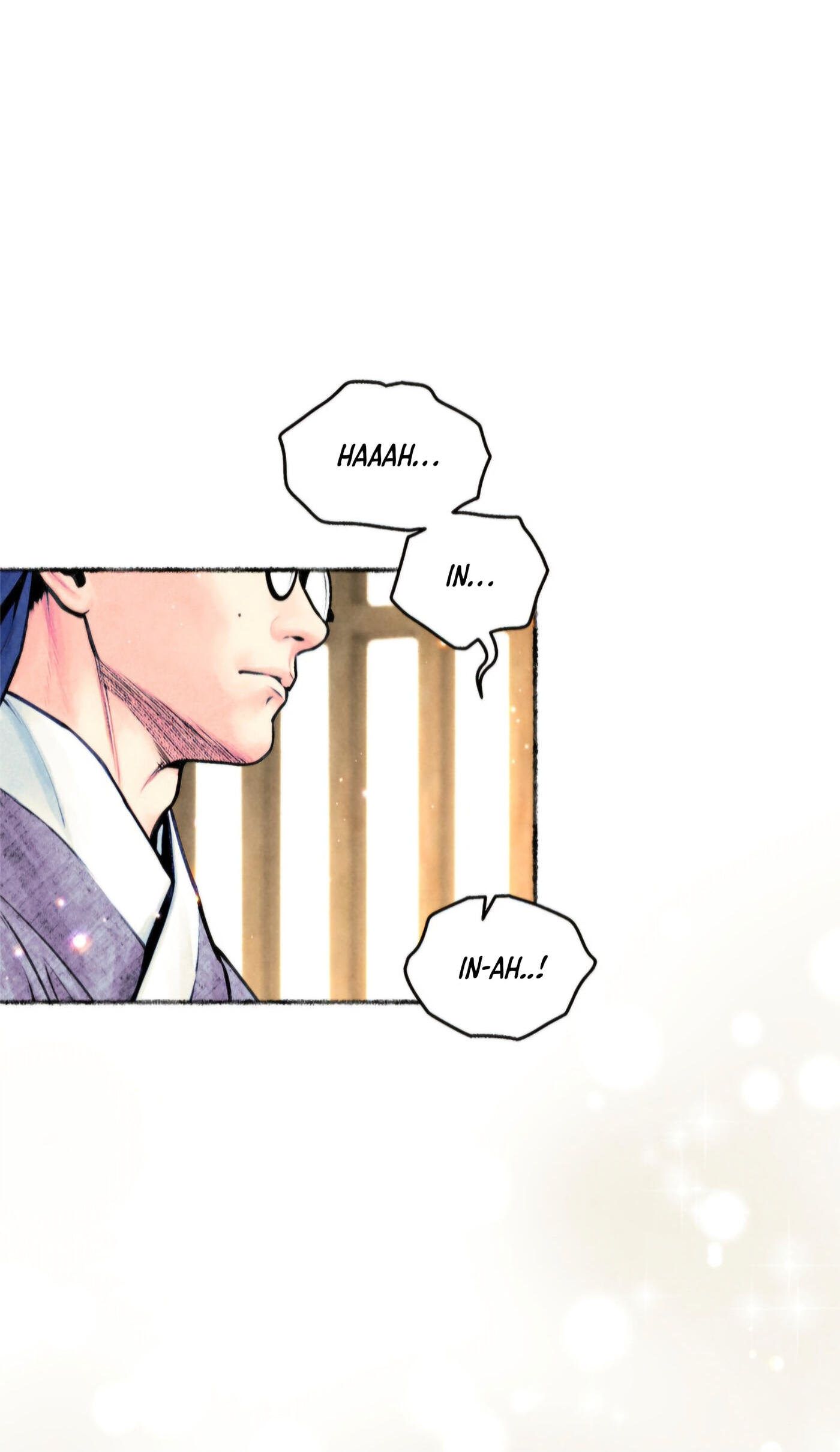 Royal Bridegroom Chapter 55 page 27 - 