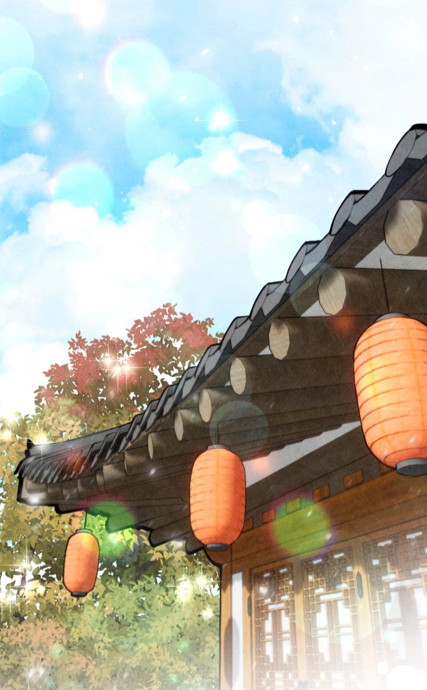 Royal Bridegroom Chapter 55 page 30 - 