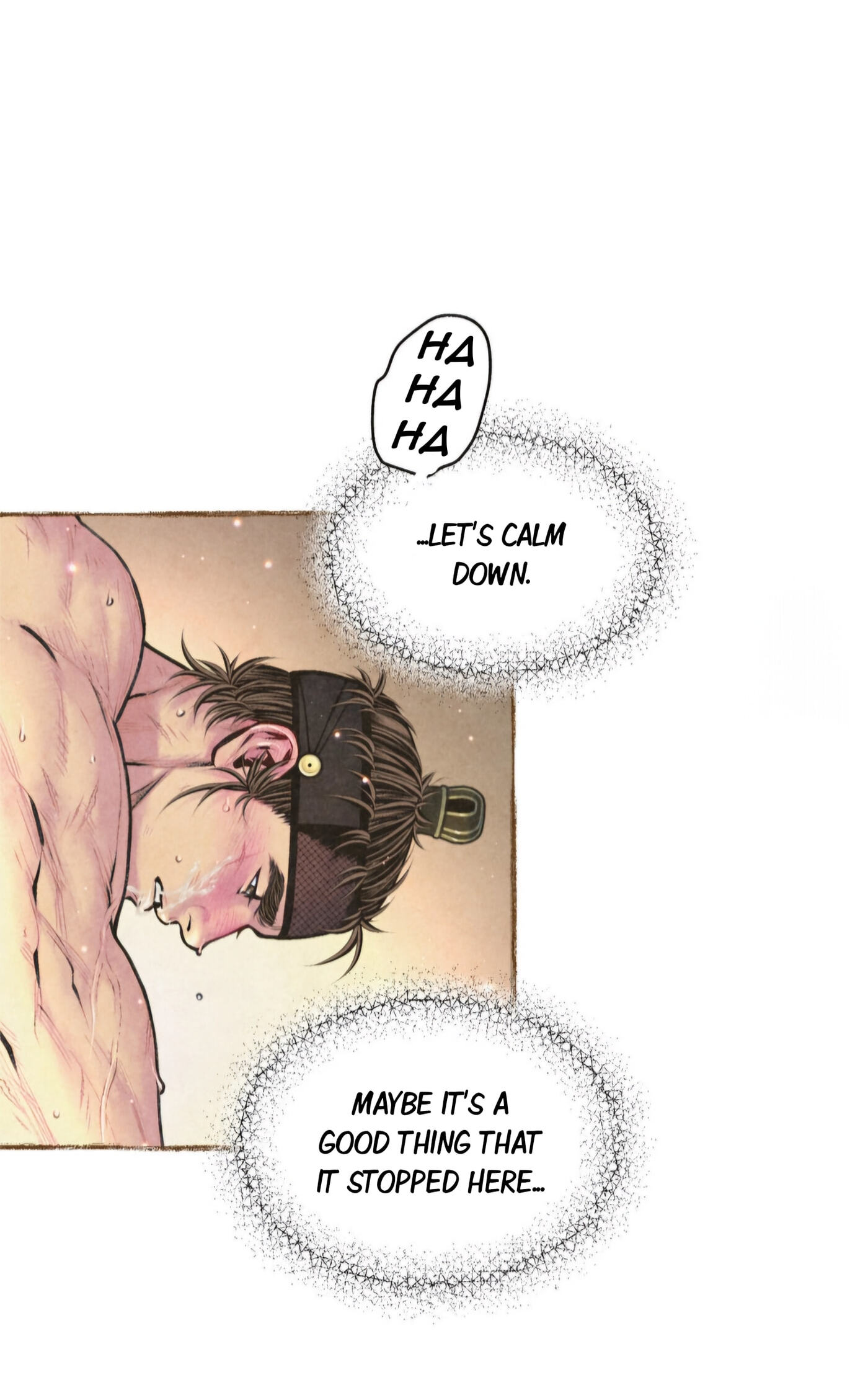Royal Bridegroom Chapter 55 page 37 - 