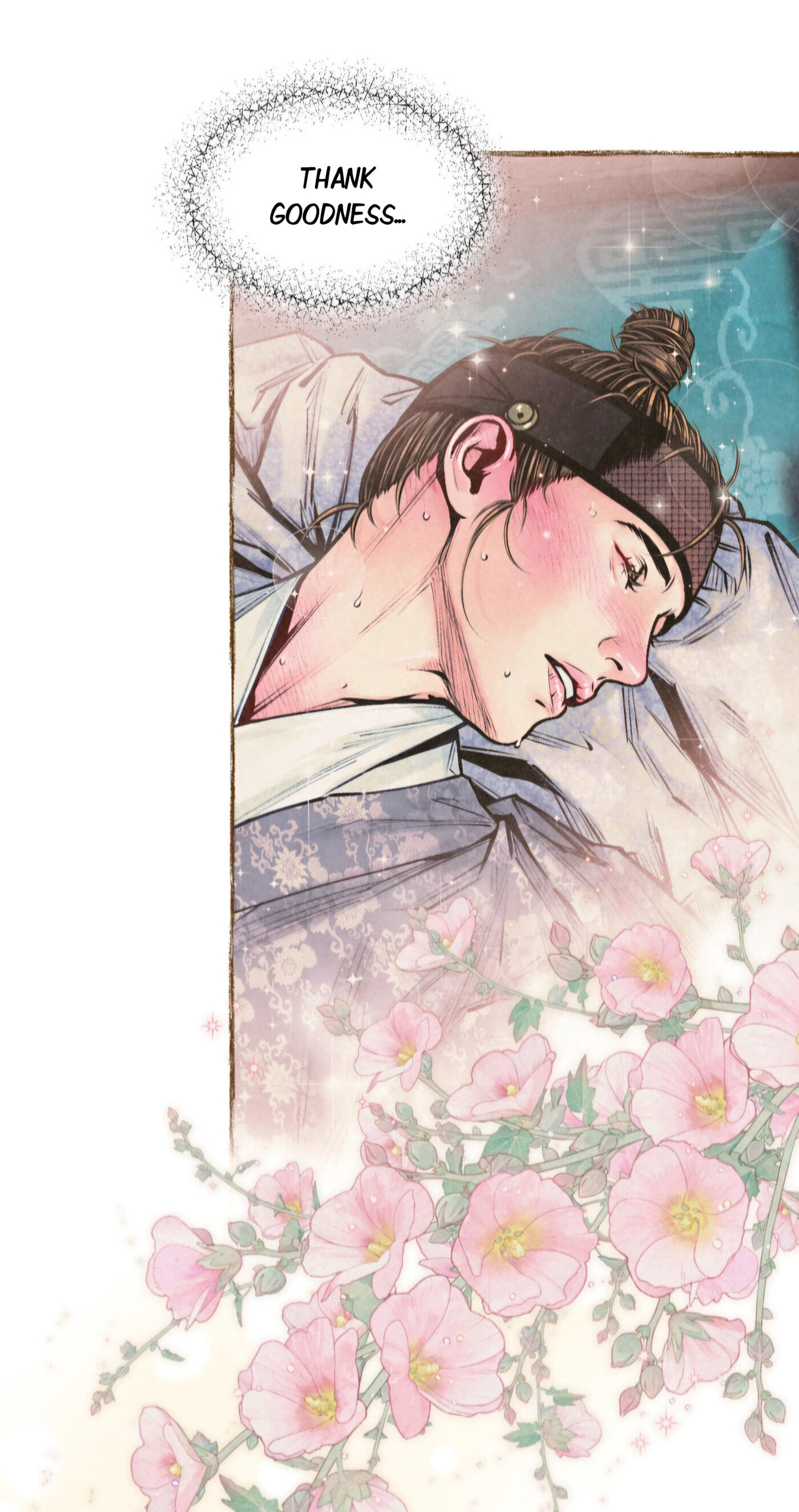 Royal Bridegroom Chapter 55 page 38 - 