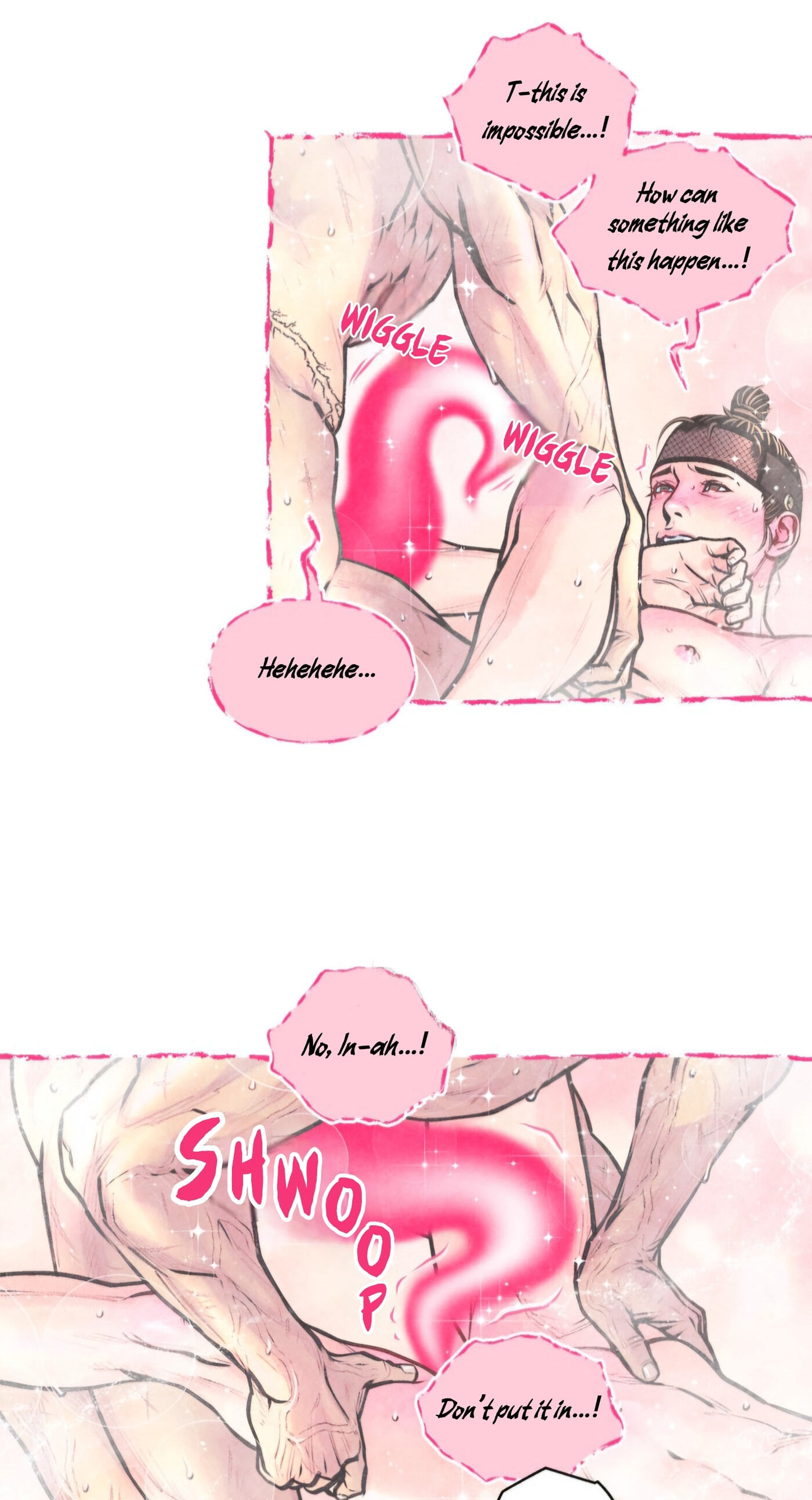 Royal Bridegroom Chapter 55 page 5 - 