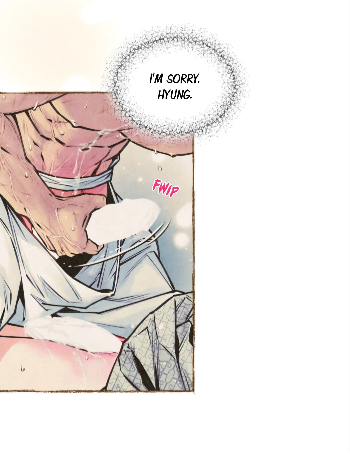 Royal Bridegroom Chapter 55 page 41 - 