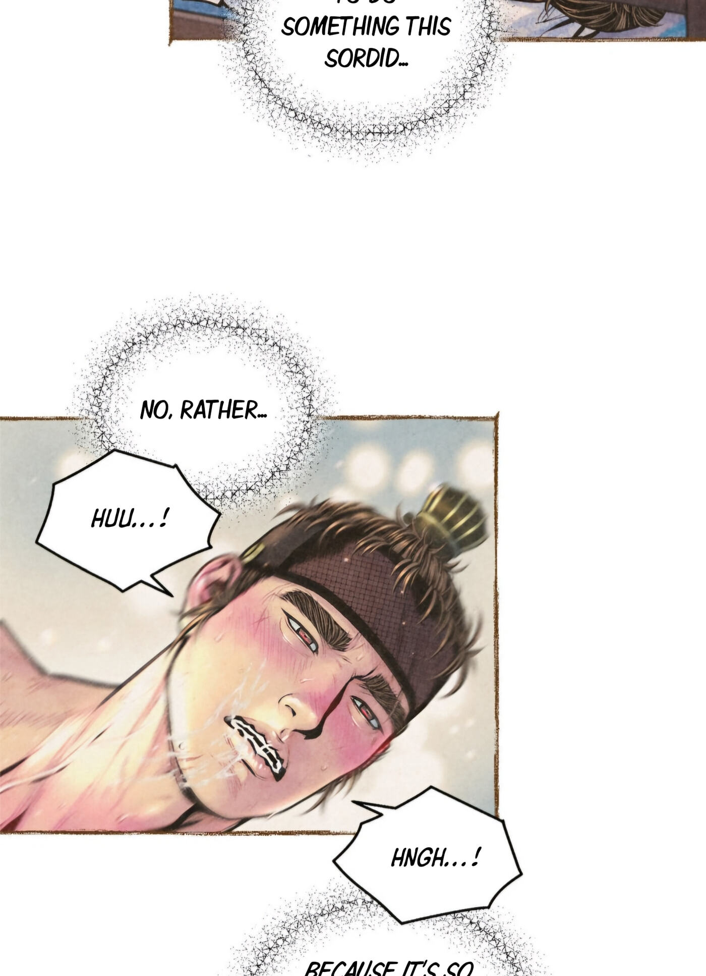 Royal Bridegroom Chapter 55 page 43 - 