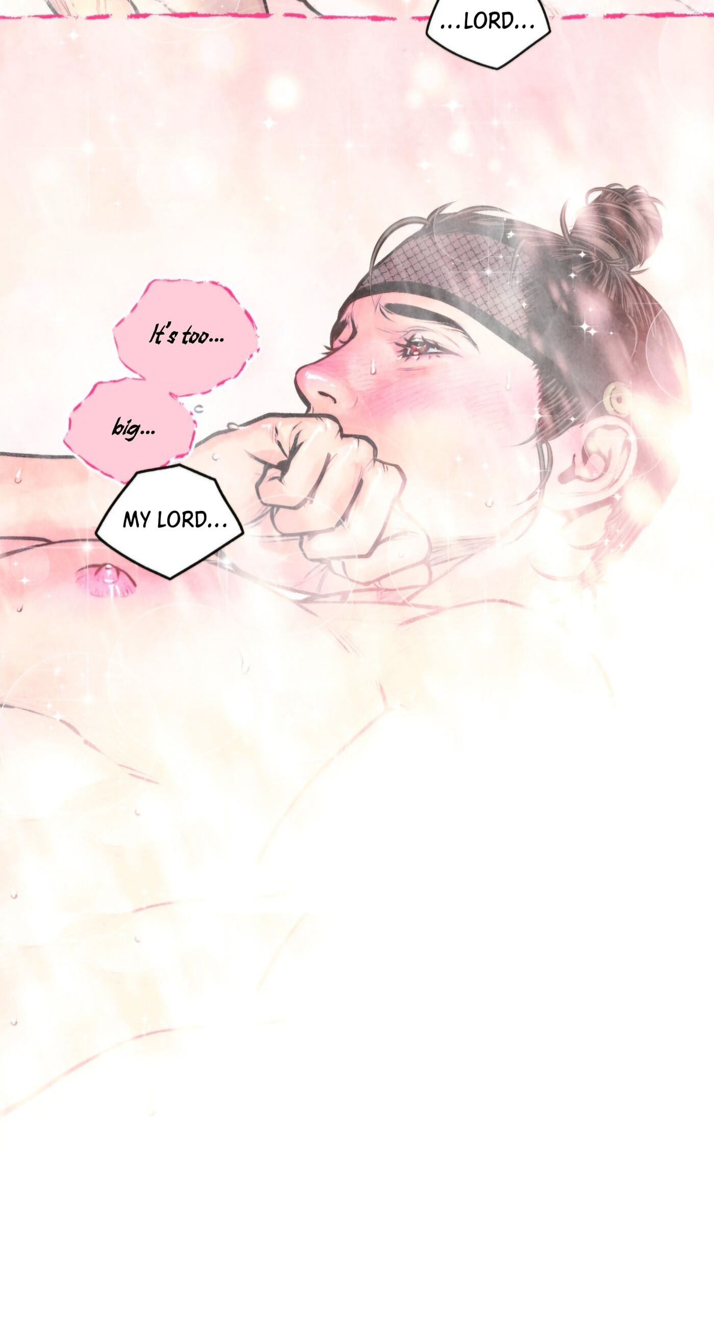 Royal Bridegroom Chapter 55 page 6 - 