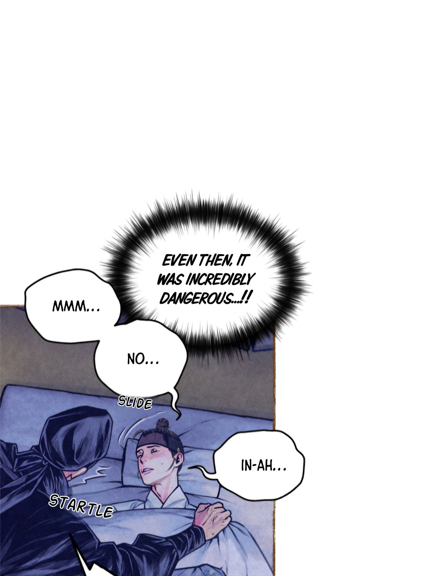 Royal Bridegroom Chapter 55 page 51 - 