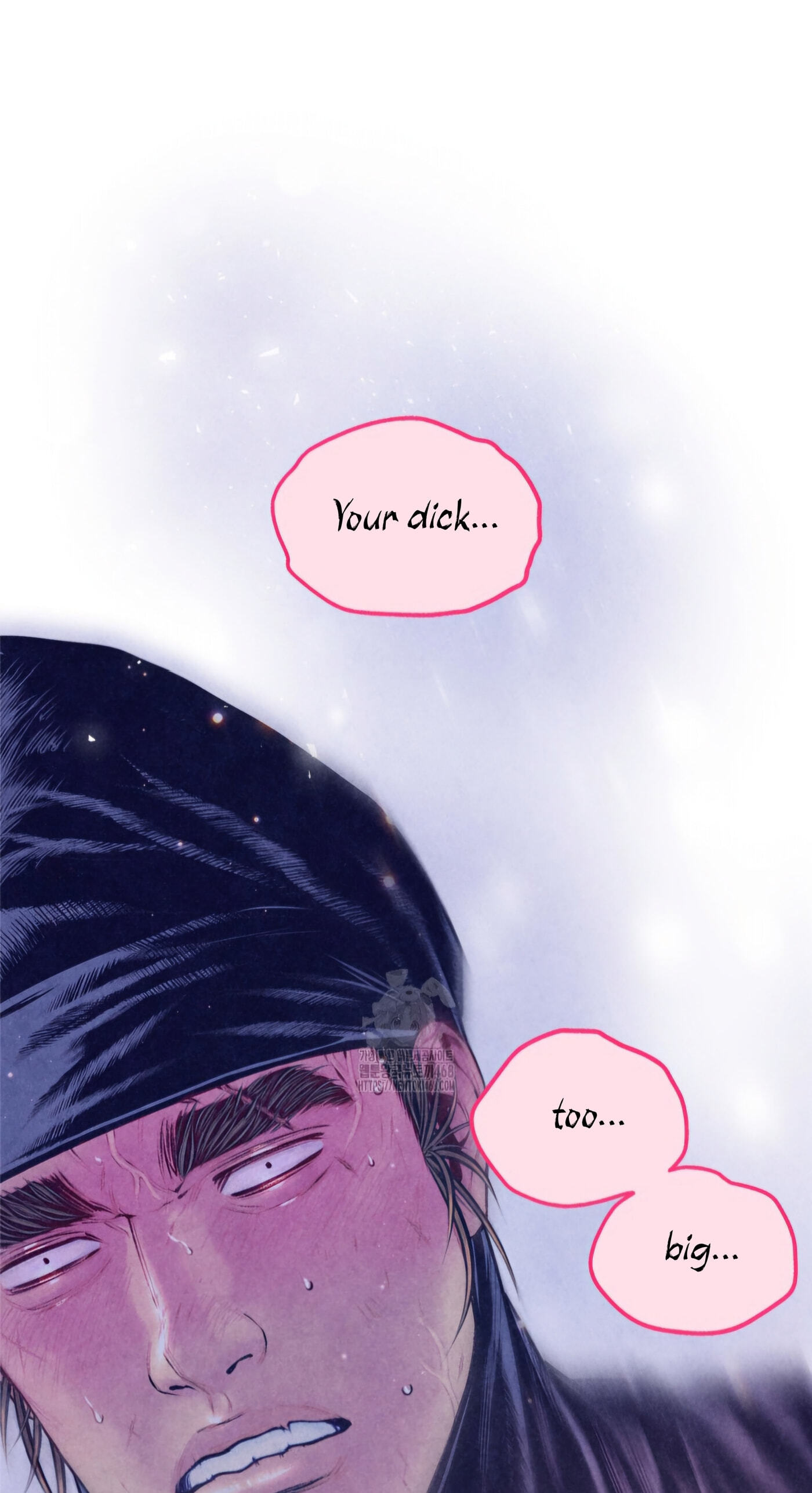 Royal Bridegroom Chapter 55 page 53 - 