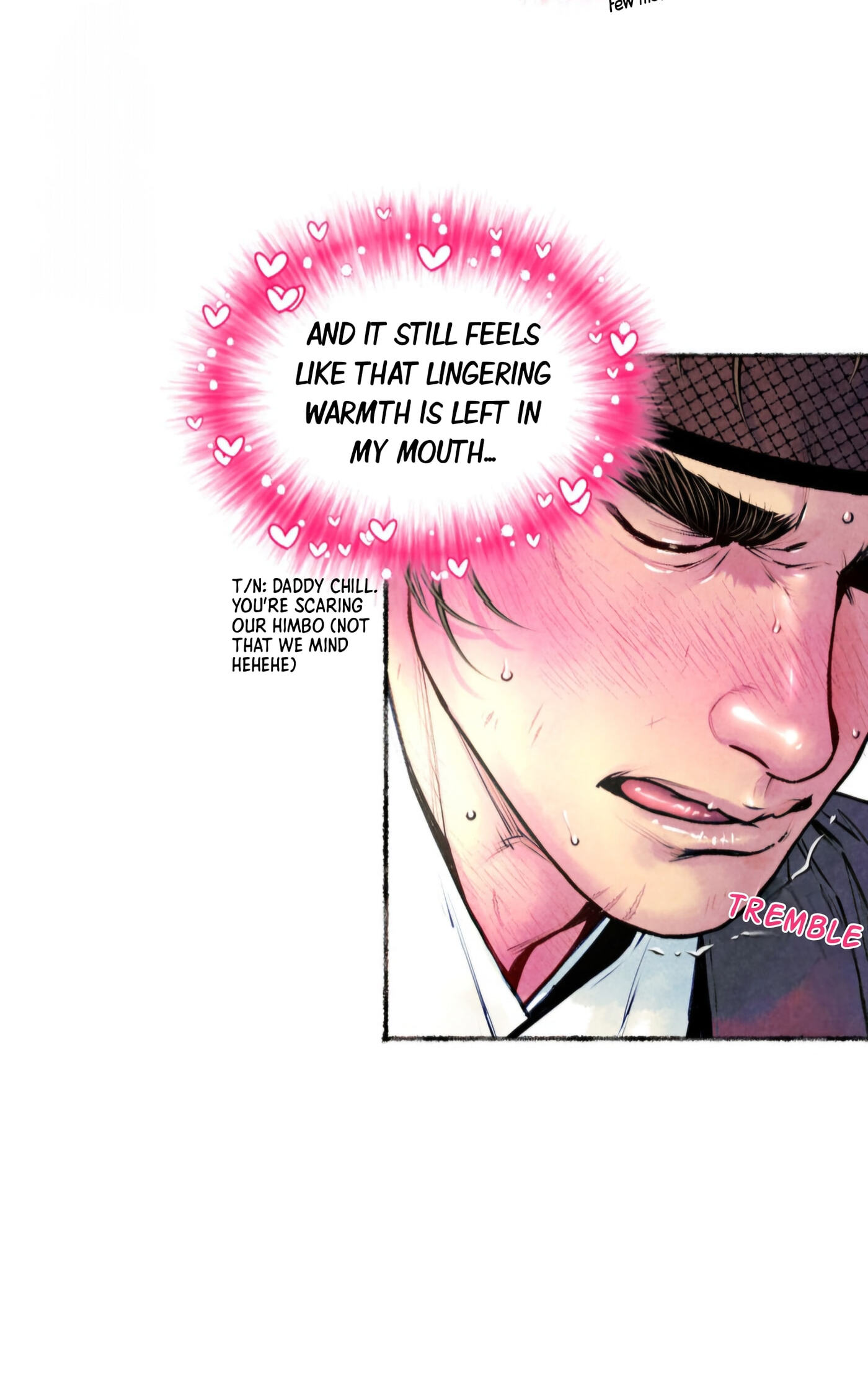 Royal Bridegroom Chapter 55 page 56 - 
