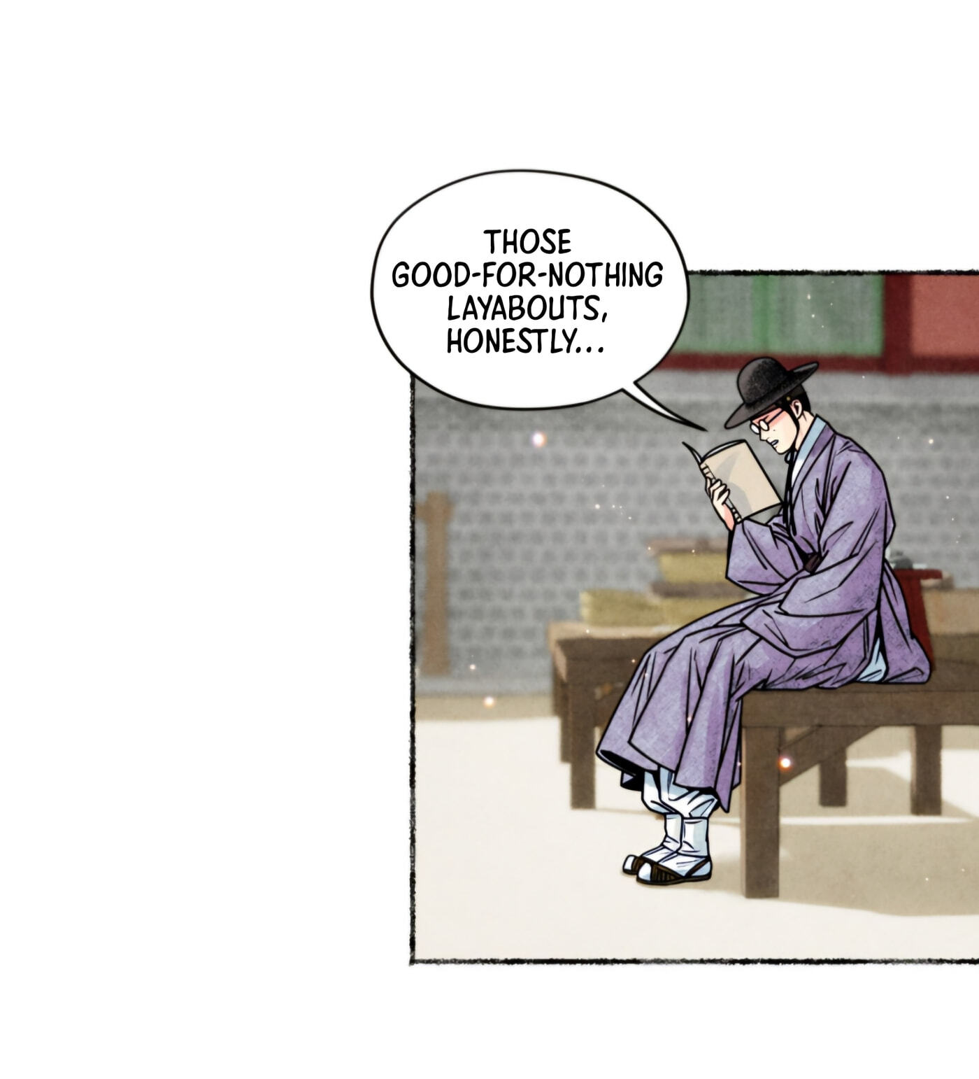 Royal Bridegroom Chapter 55 page 63 - 