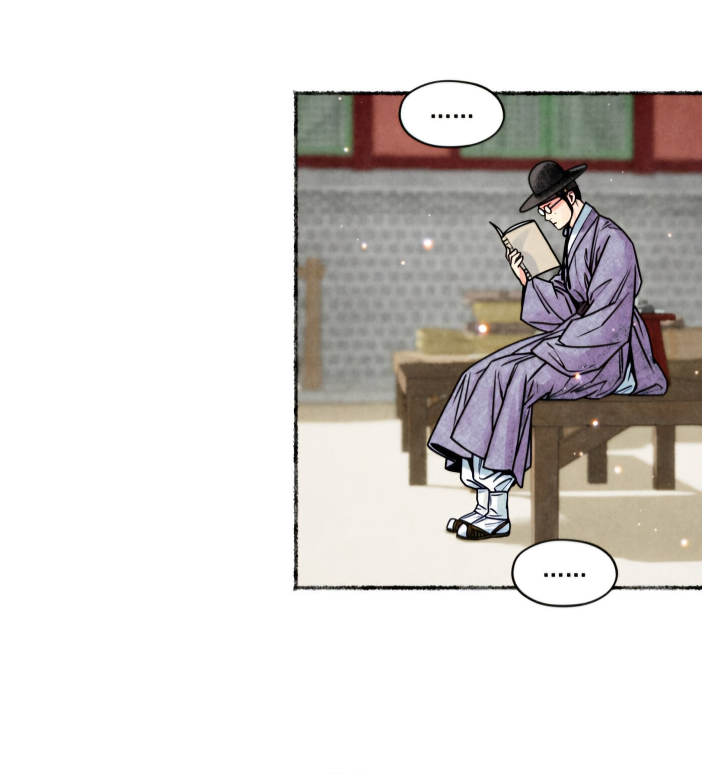 Royal Bridegroom Chapter 55 page 64 - 