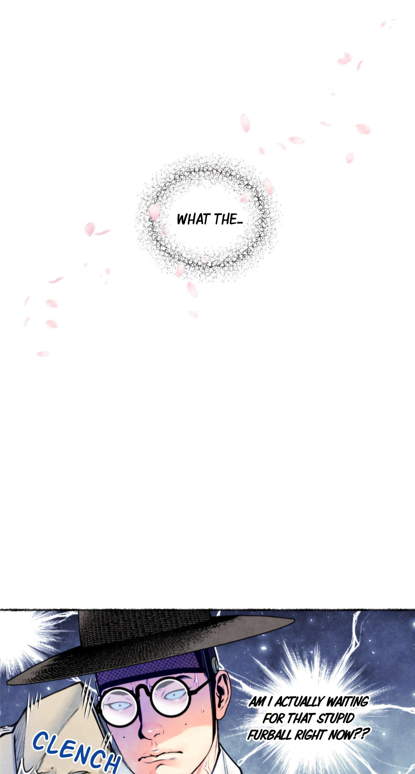 Royal Bridegroom Chapter 55 page 65 - 