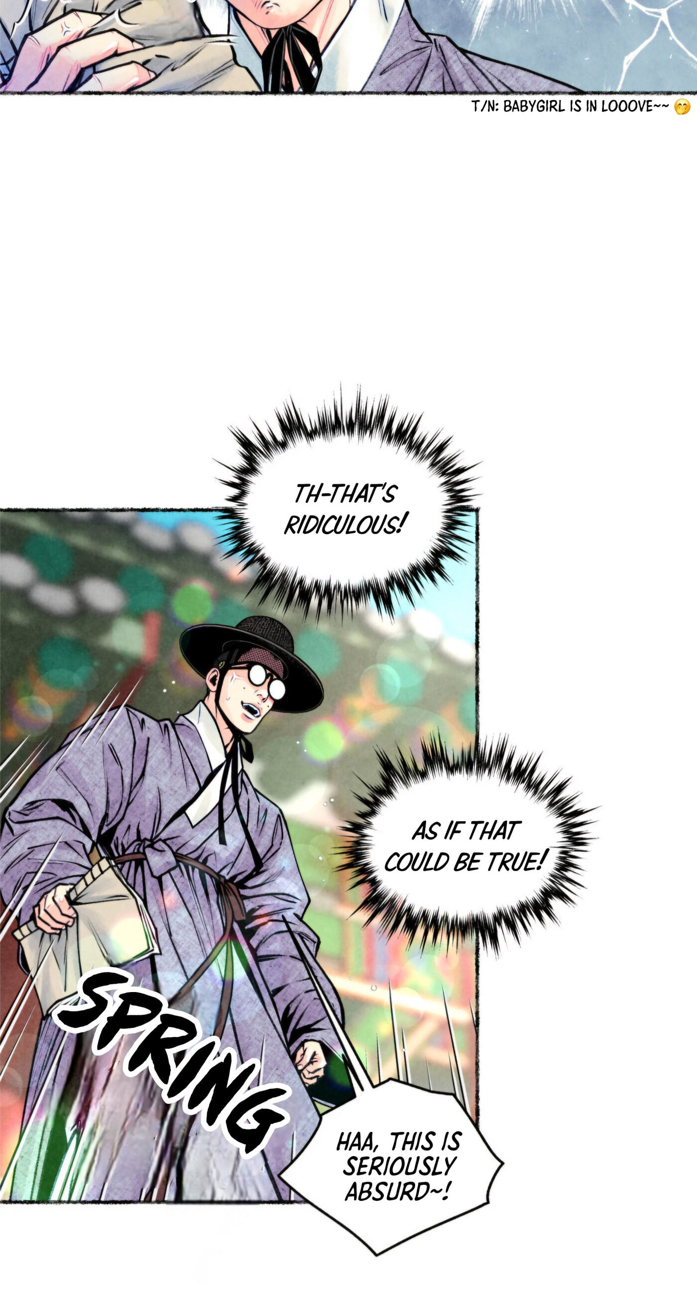 Royal Bridegroom Chapter 55 page 66 - 