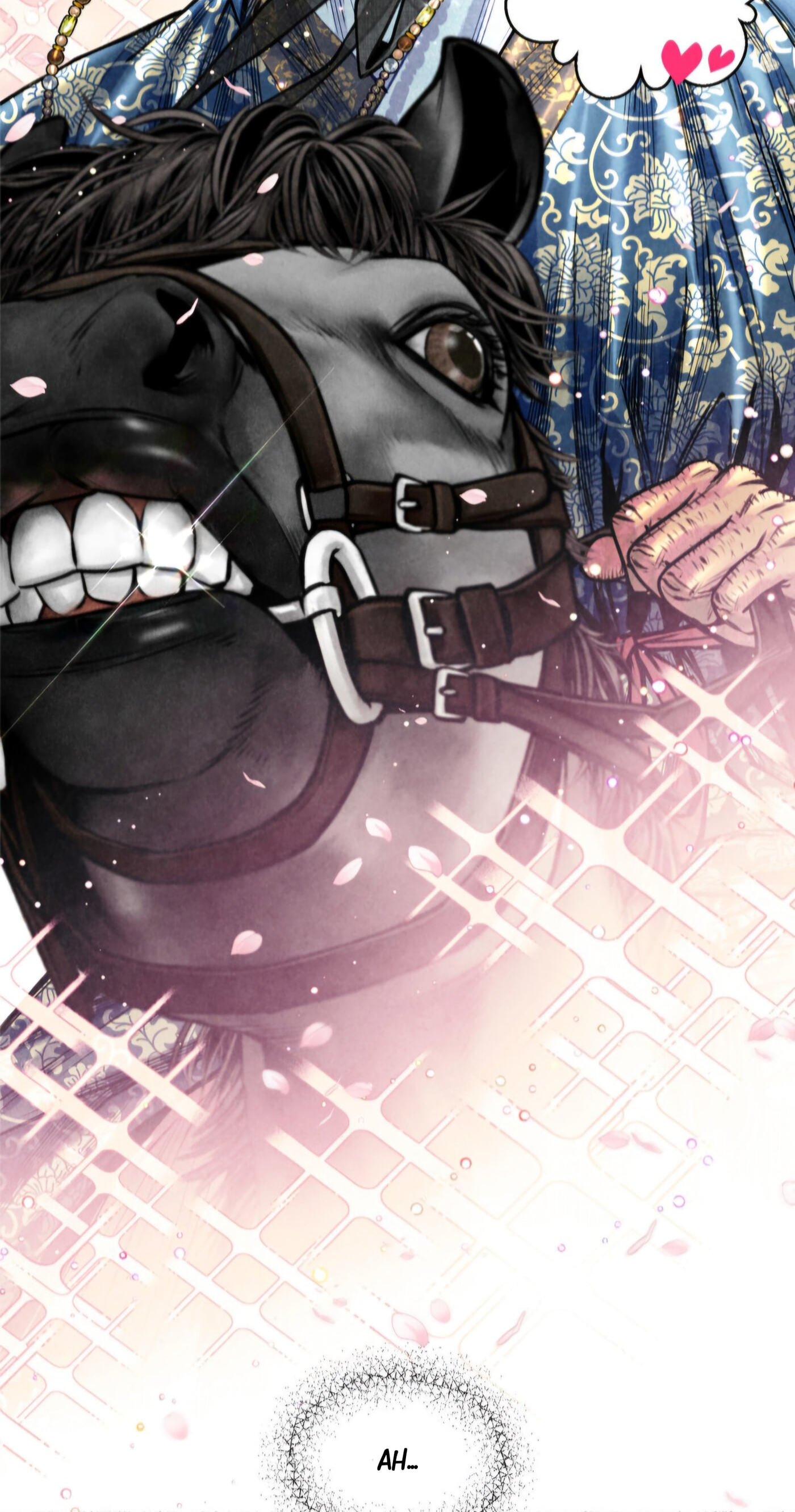 Royal Bridegroom Chapter 55 page 71 - 