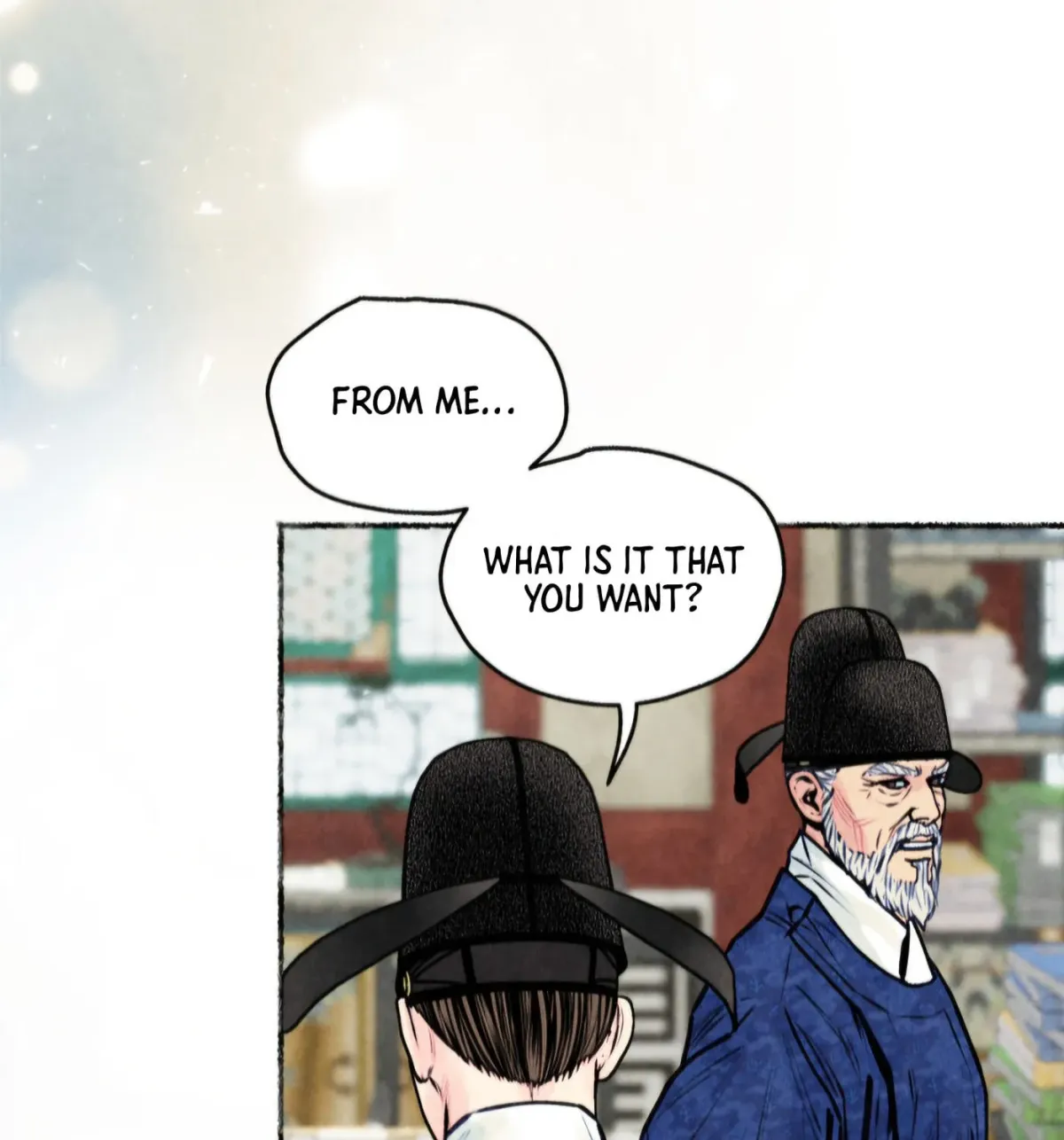 Royal Bridegroom Chapter 56 page 107 - 