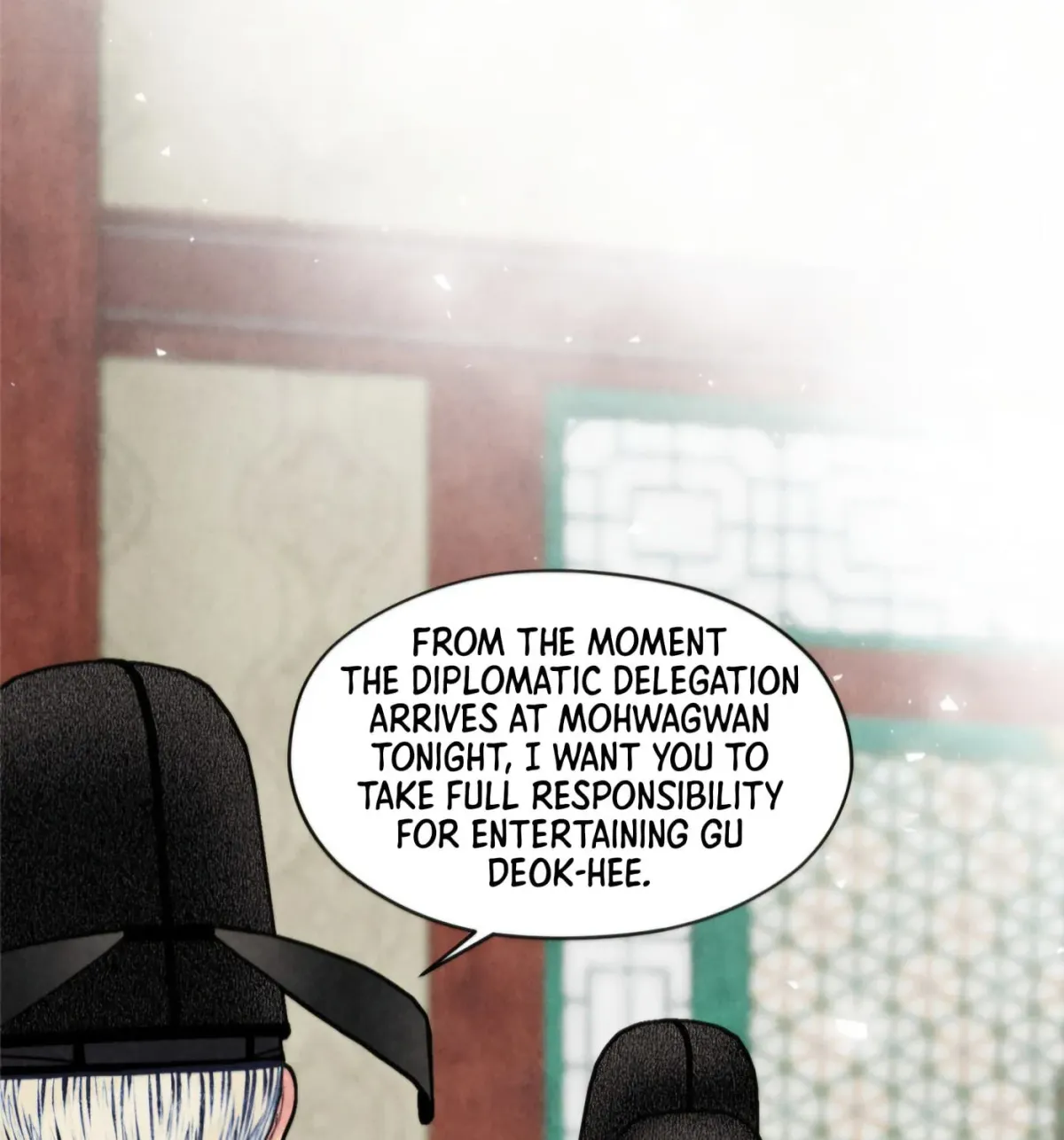 Royal Bridegroom Chapter 56 page 109 - 