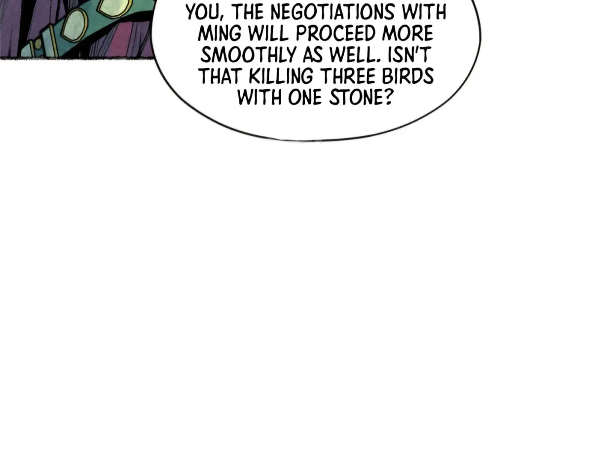 Royal Bridegroom Chapter 56 page 116 - 
