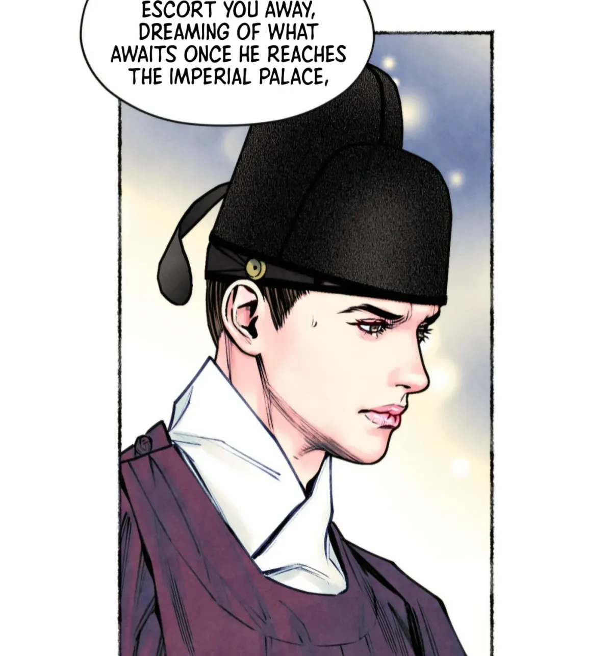 Royal Bridegroom Chapter 56 page 121 - 