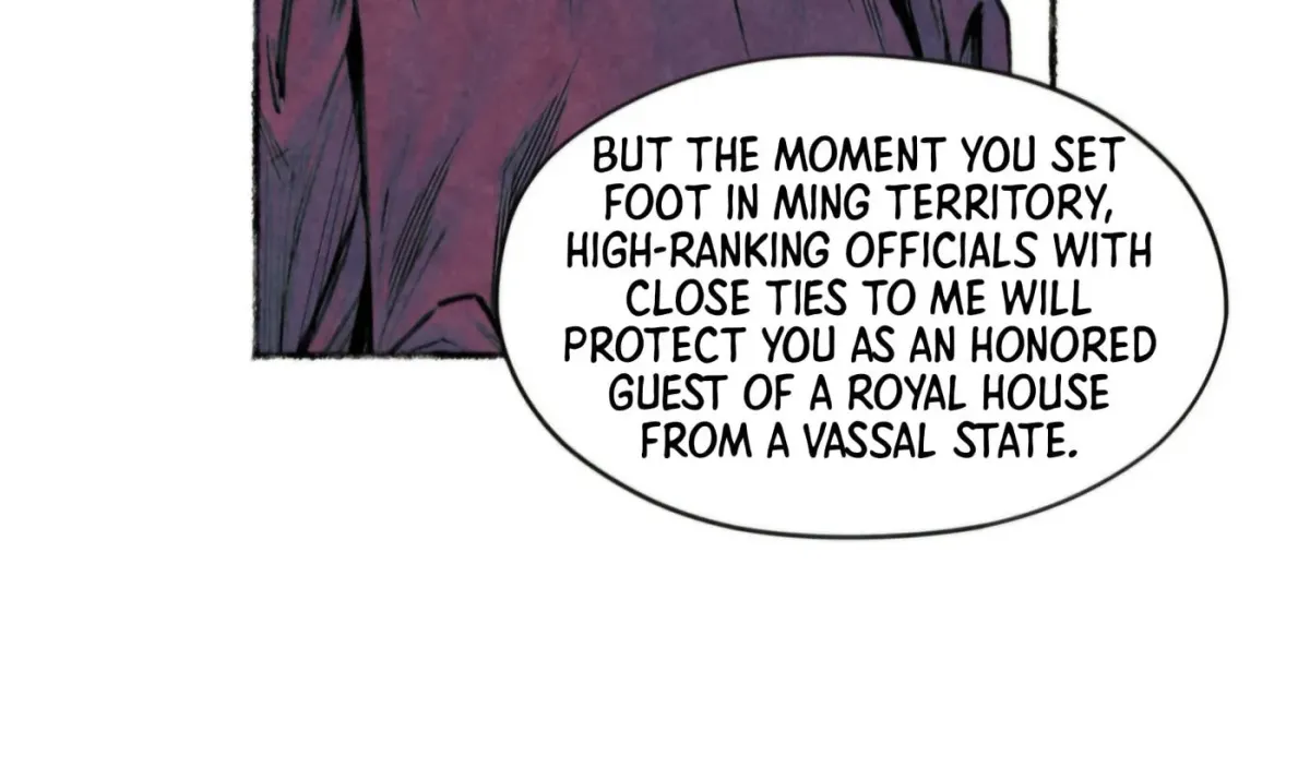 Royal Bridegroom Chapter 56 page 122 - 