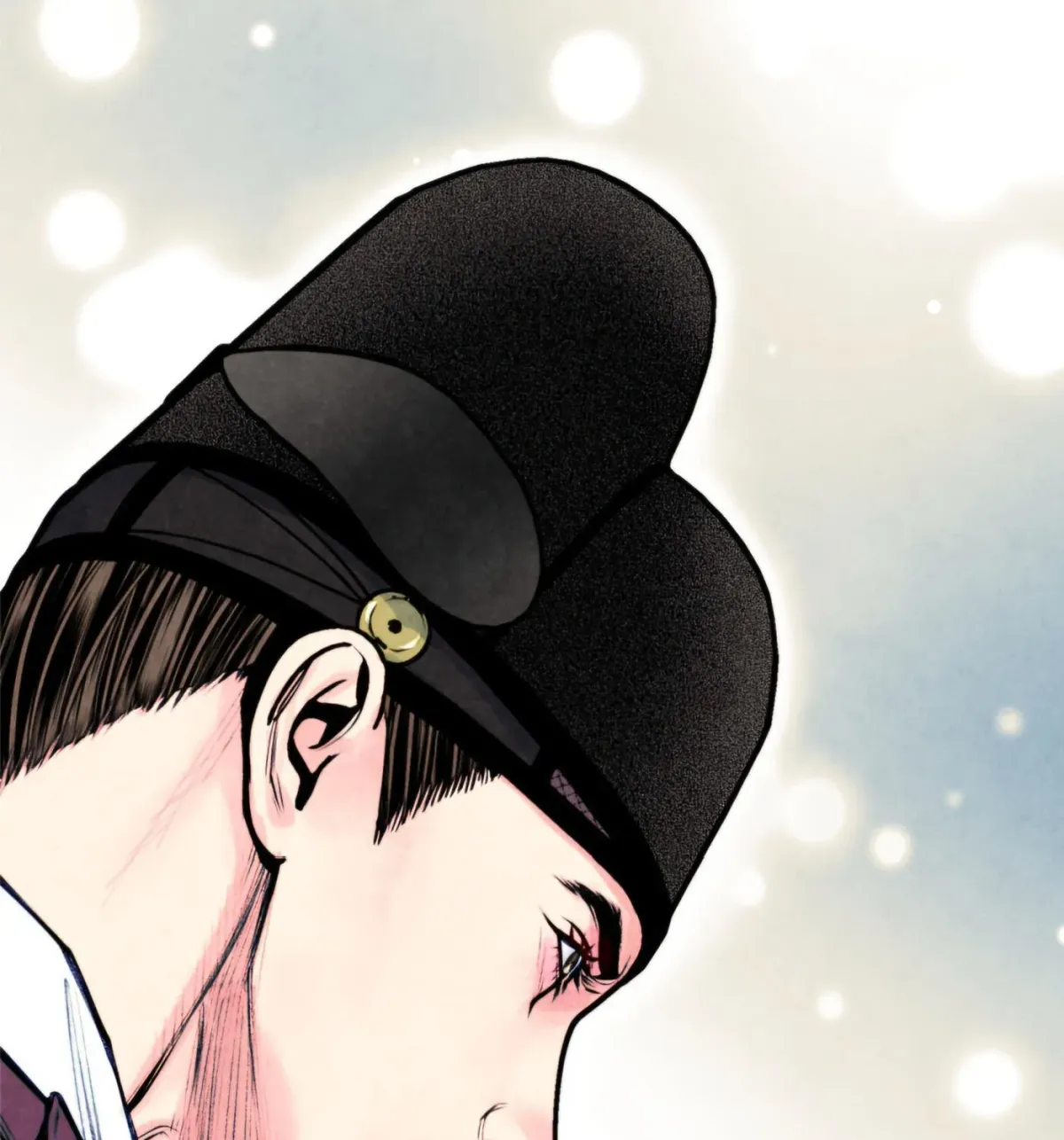 Royal Bridegroom Chapter 56 page 125 - 