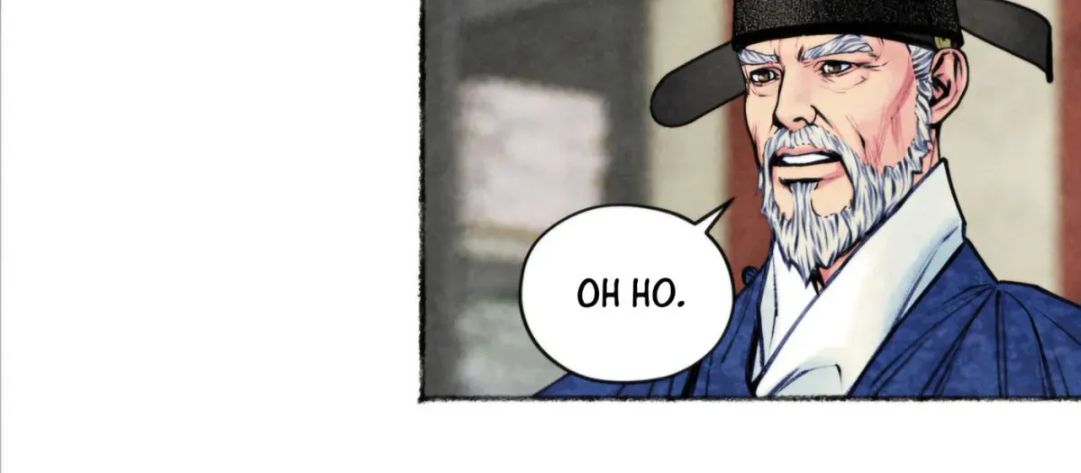 Royal Bridegroom Chapter 56 page 128 - 