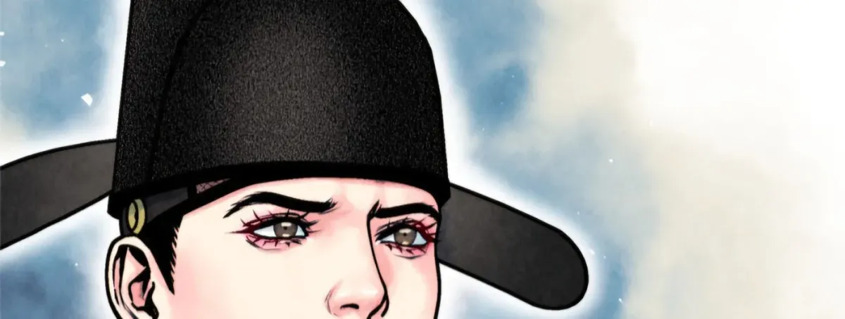 Royal Bridegroom Chapter 56 page 130 - 
