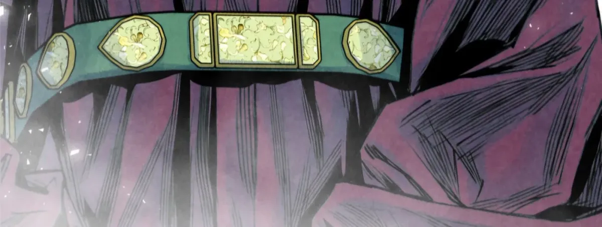 Royal Bridegroom Chapter 56 page 132 - 