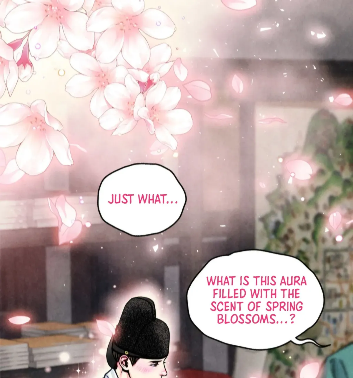 Royal Bridegroom Chapter 56 page 29 - 
