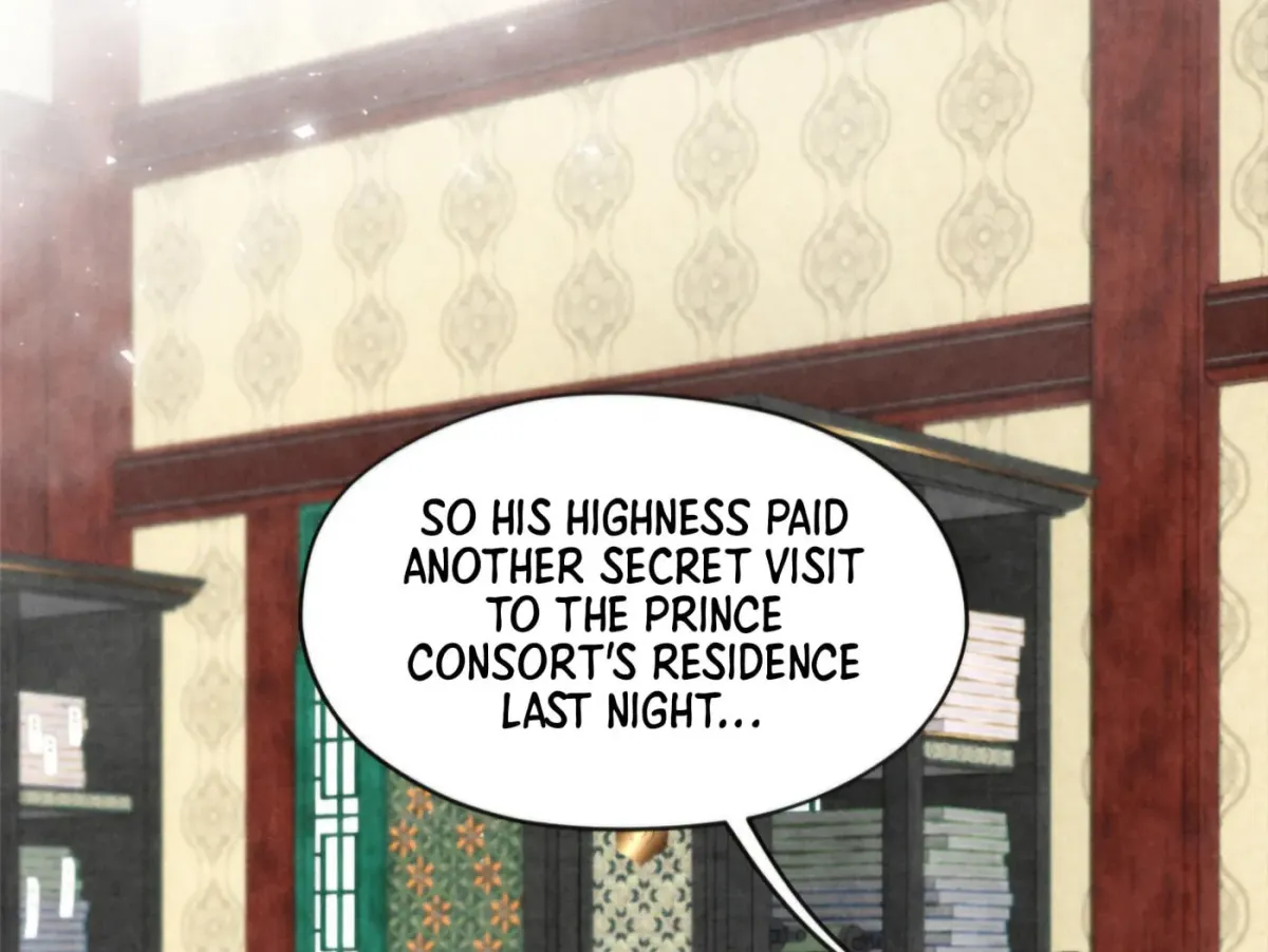 Royal Bridegroom Chapter 56 page 4 - 