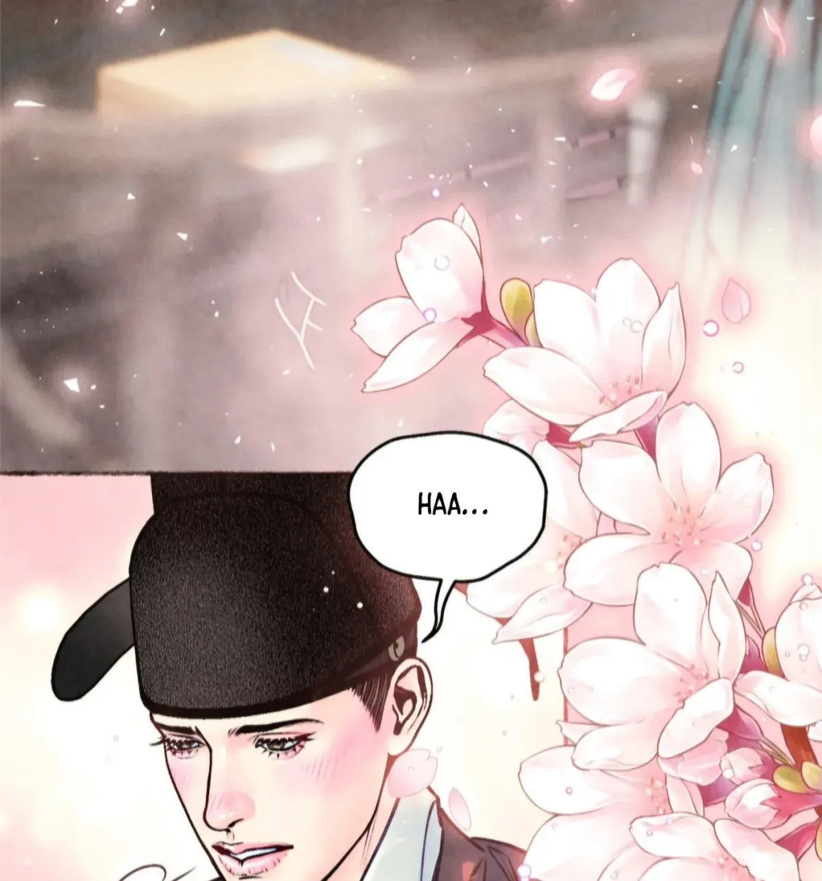 Royal Bridegroom Chapter 56 page 31 - 