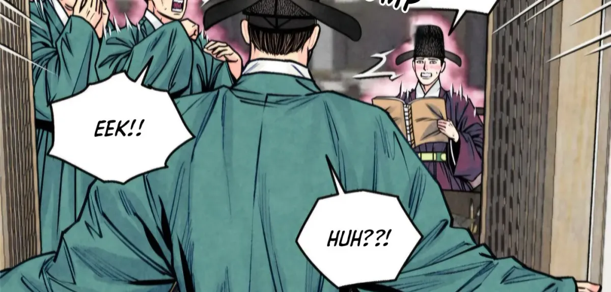 Royal Bridegroom Chapter 56 page 36 - 