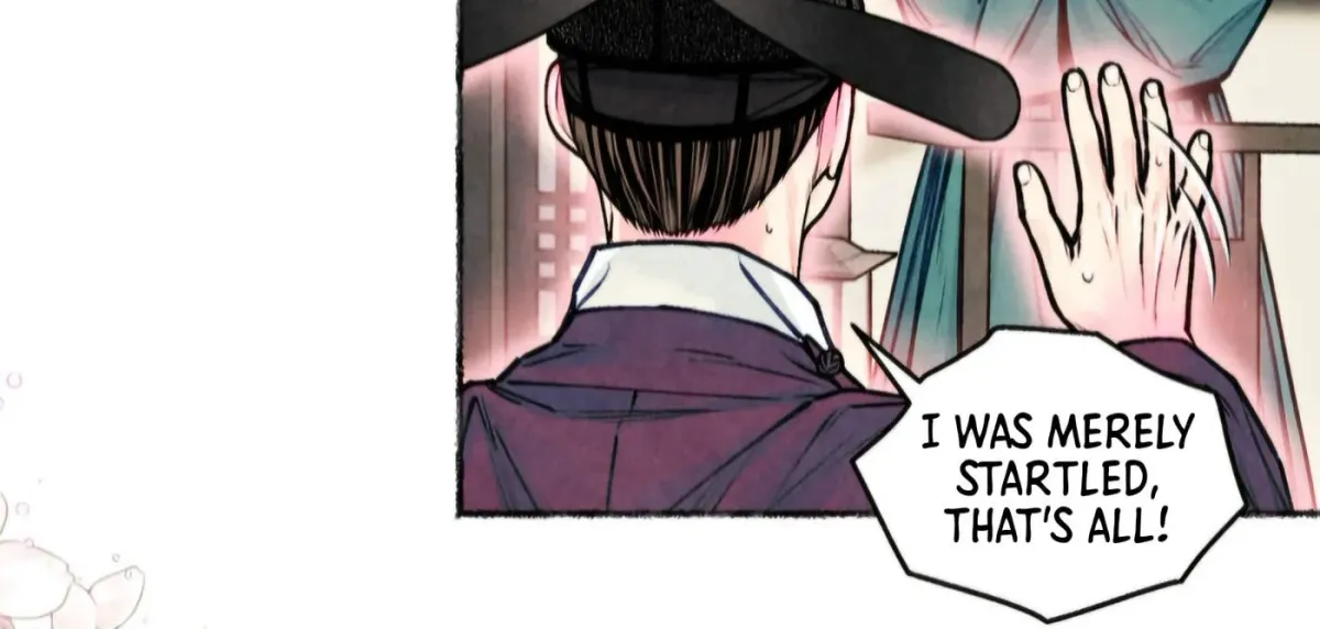 Royal Bridegroom Chapter 56 page 38 - 