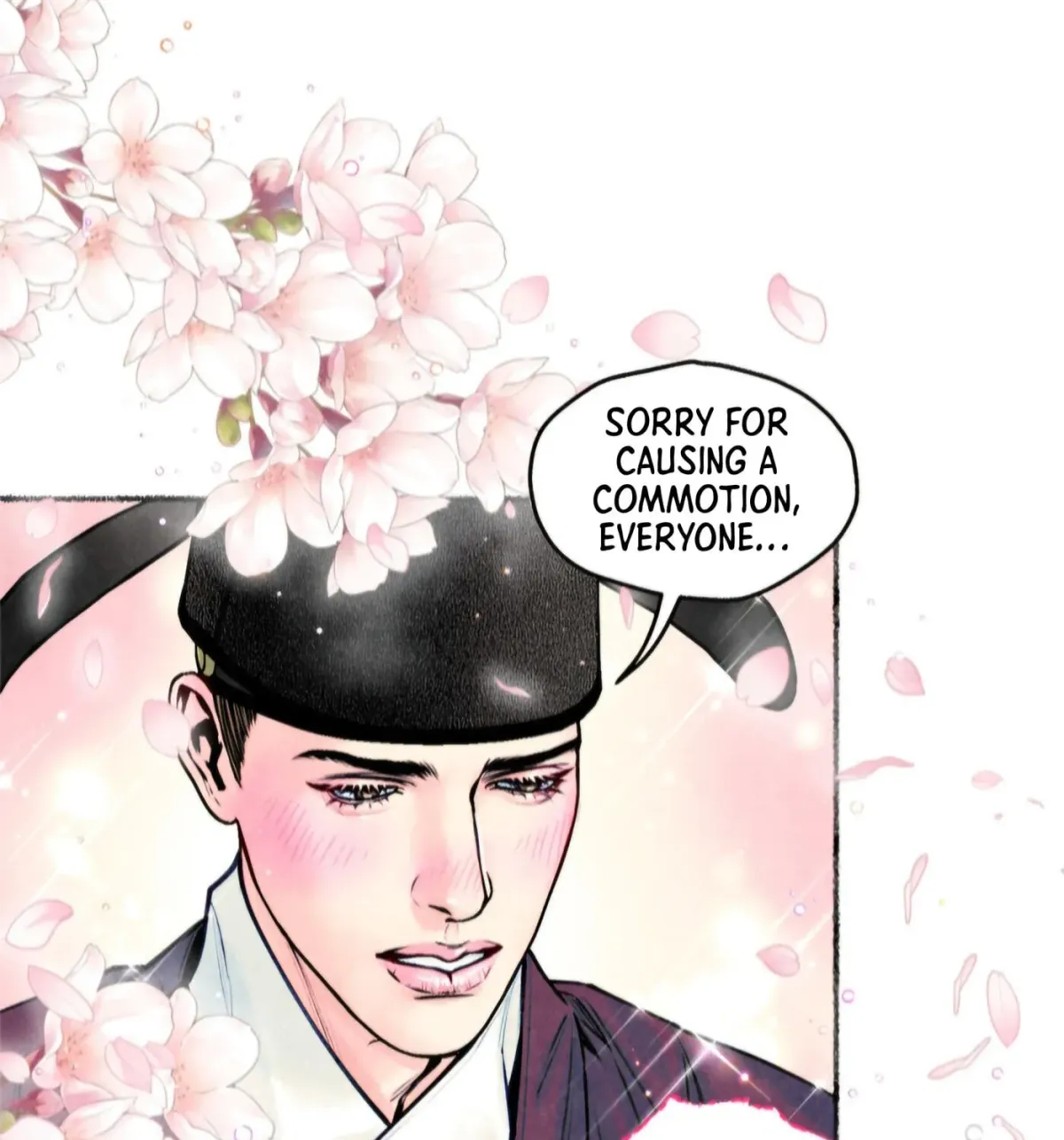 Royal Bridegroom Chapter 56 page 39 - 