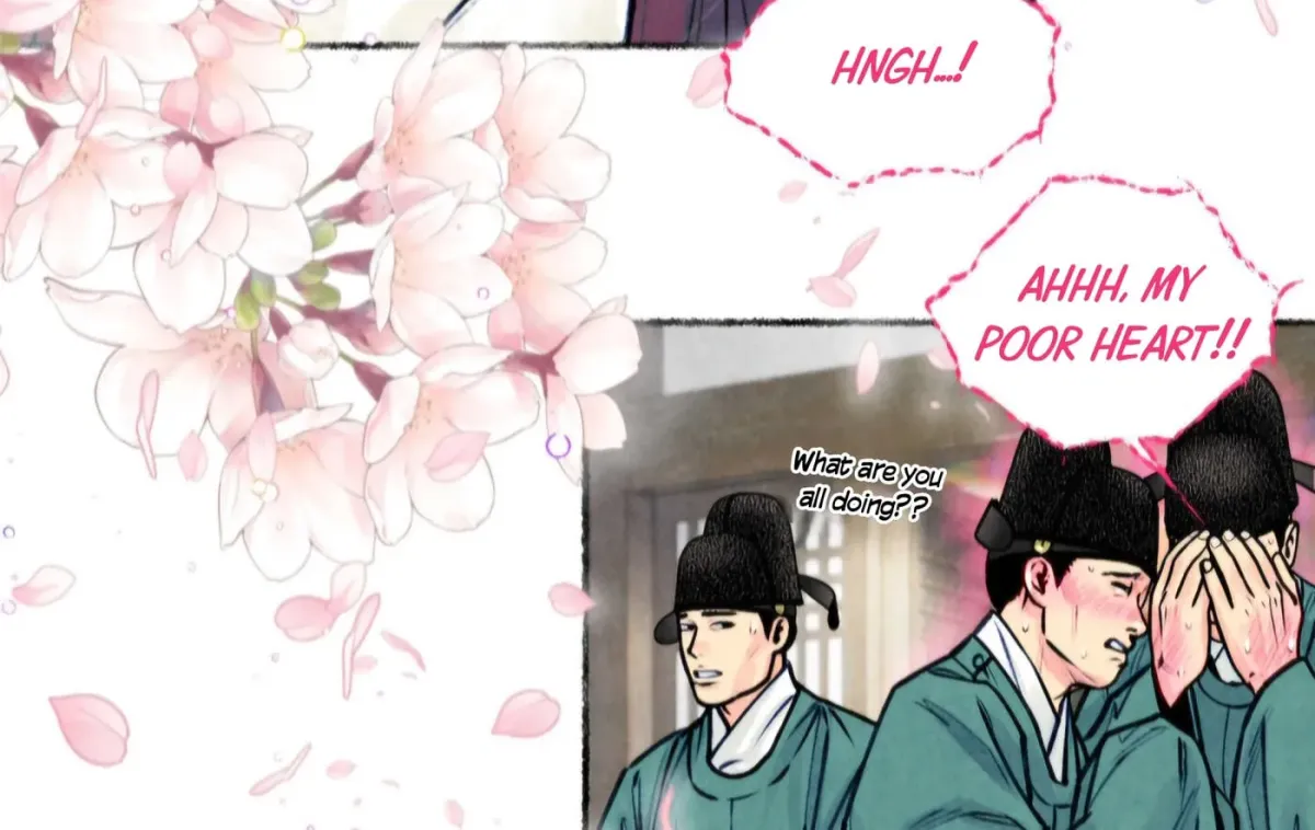 Royal Bridegroom Chapter 56 page 40 - 