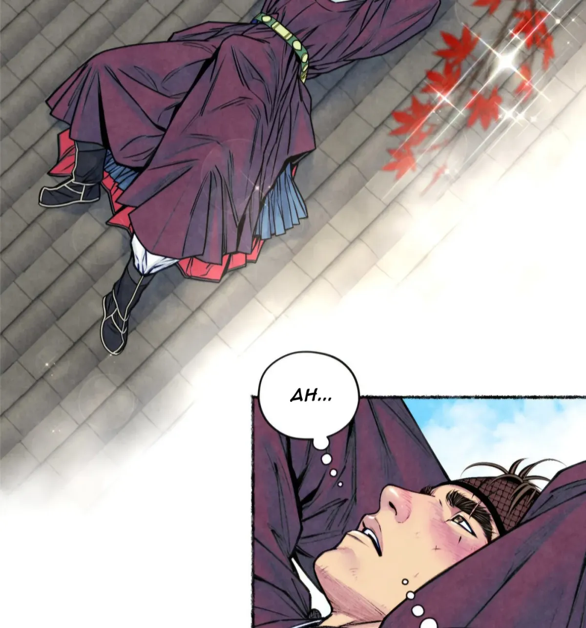 Royal Bridegroom Chapter 56 page 45 - 