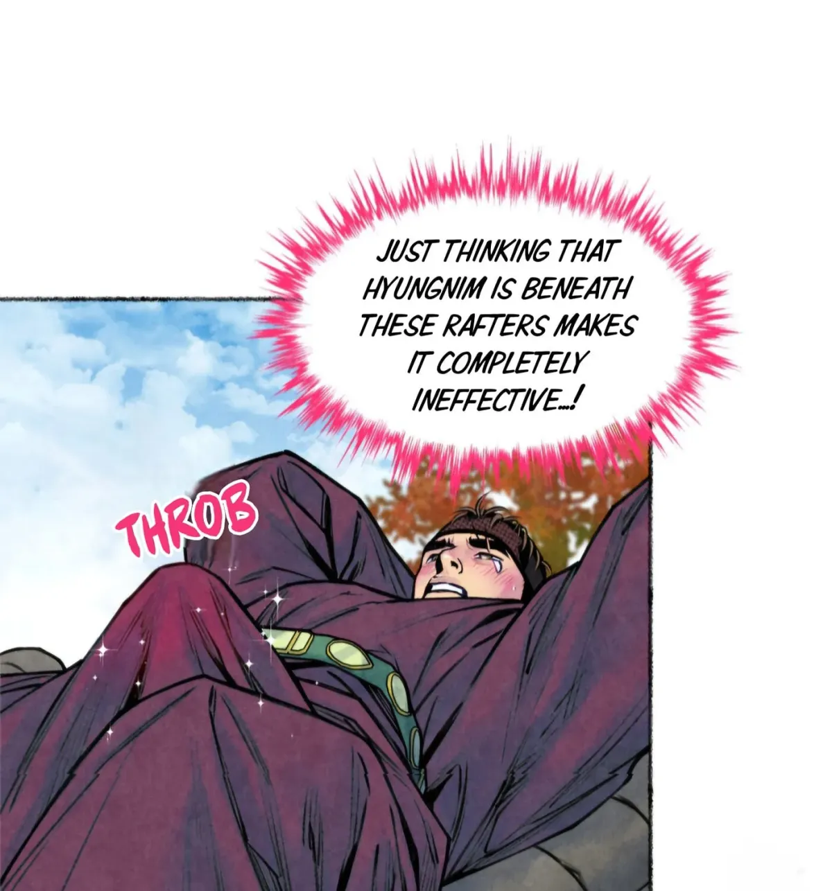 Royal Bridegroom Chapter 56 page 47 - 