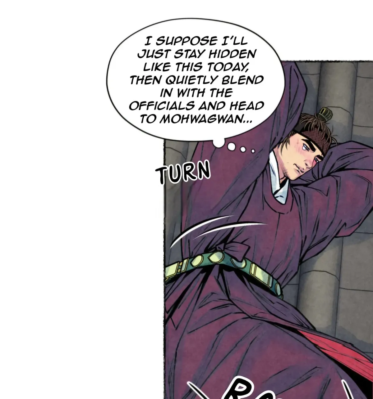 Royal Bridegroom Chapter 56 page 49 - 