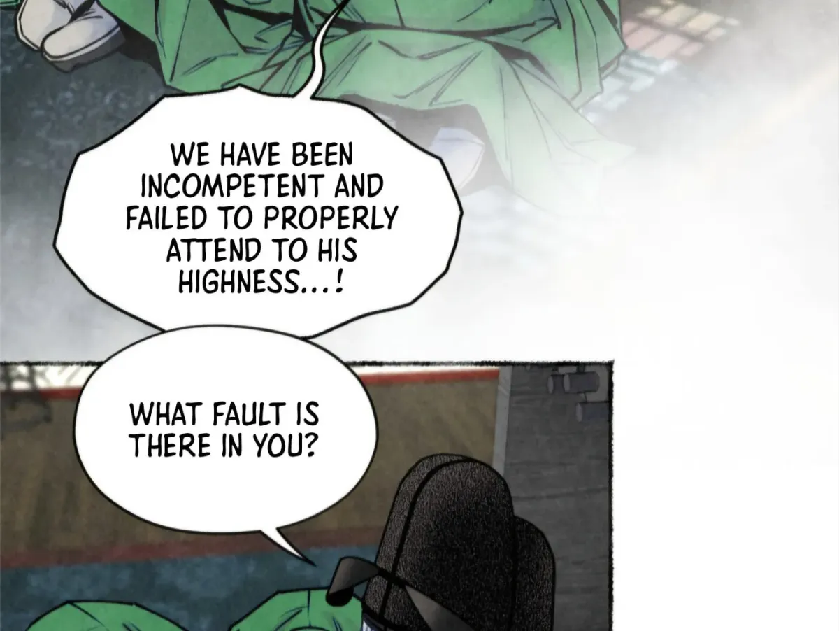 Royal Bridegroom Chapter 56 page 6 - 