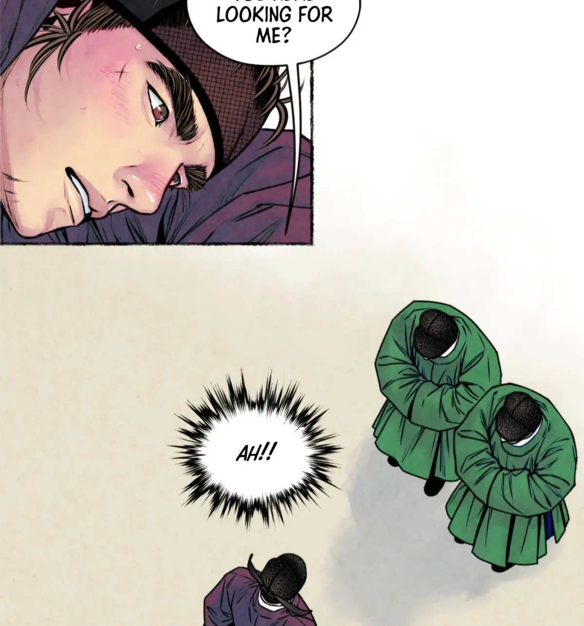 Royal Bridegroom Chapter 56 page 51 - 