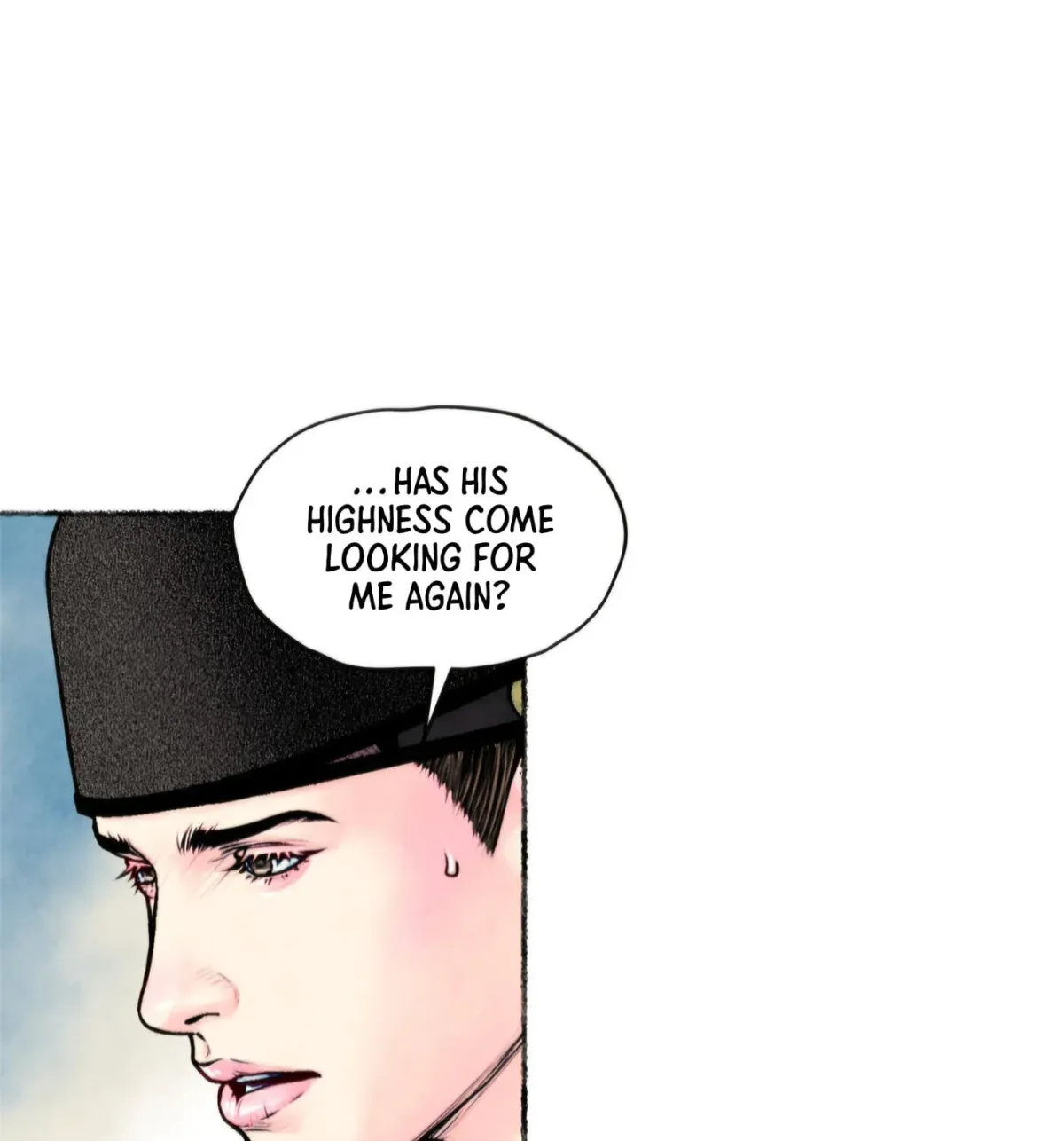 Royal Bridegroom Chapter 56 page 55 - 